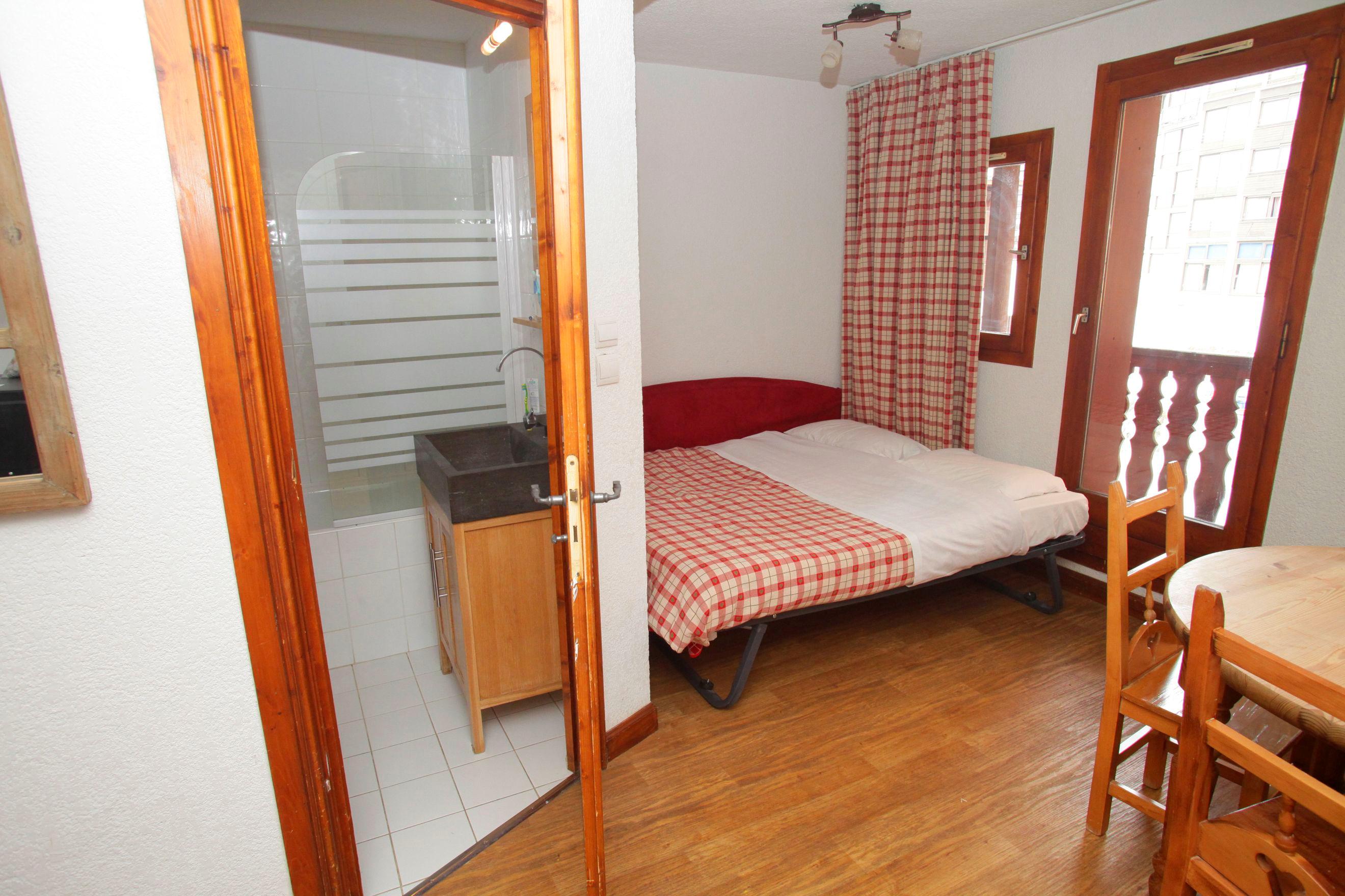 Résidence Odalys du Val Claret