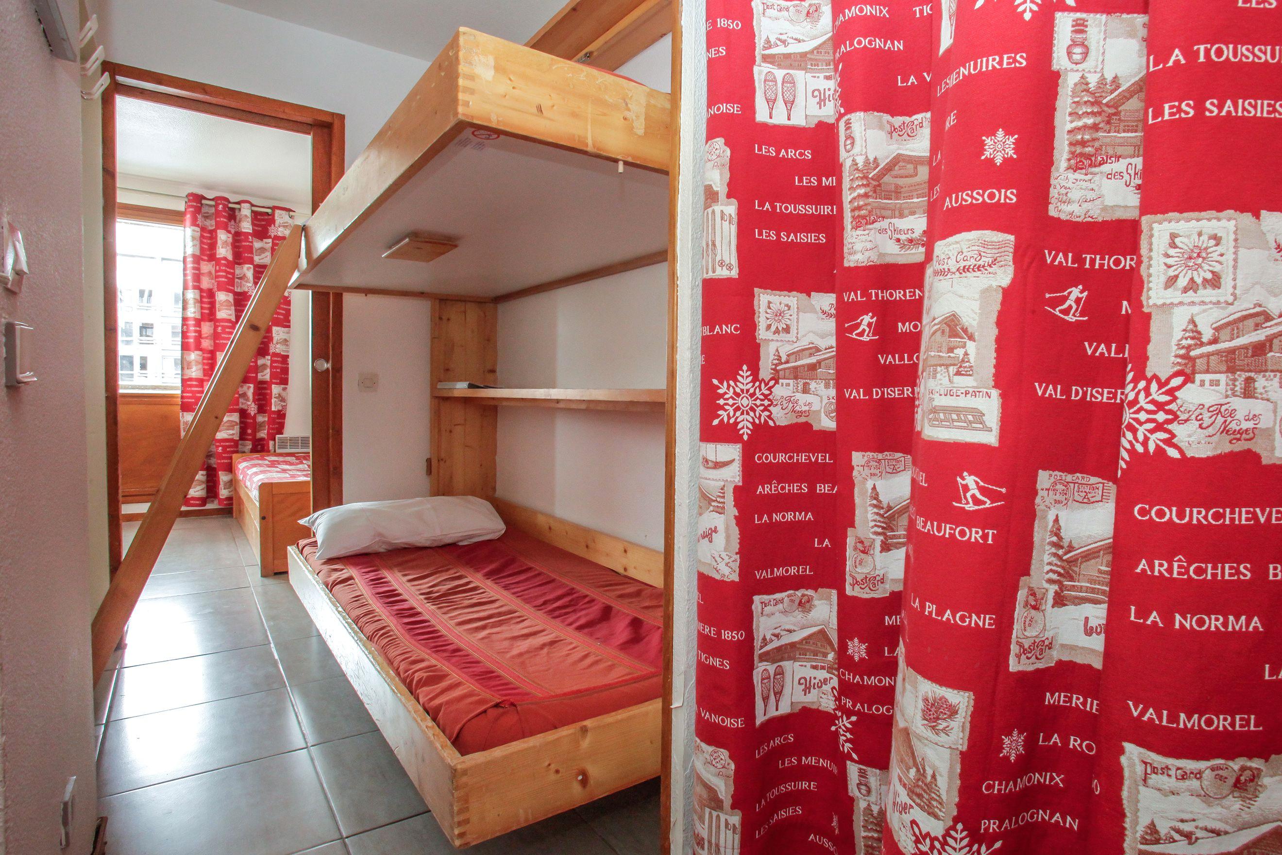 Résidence Odalys Le Hameau du Borsat