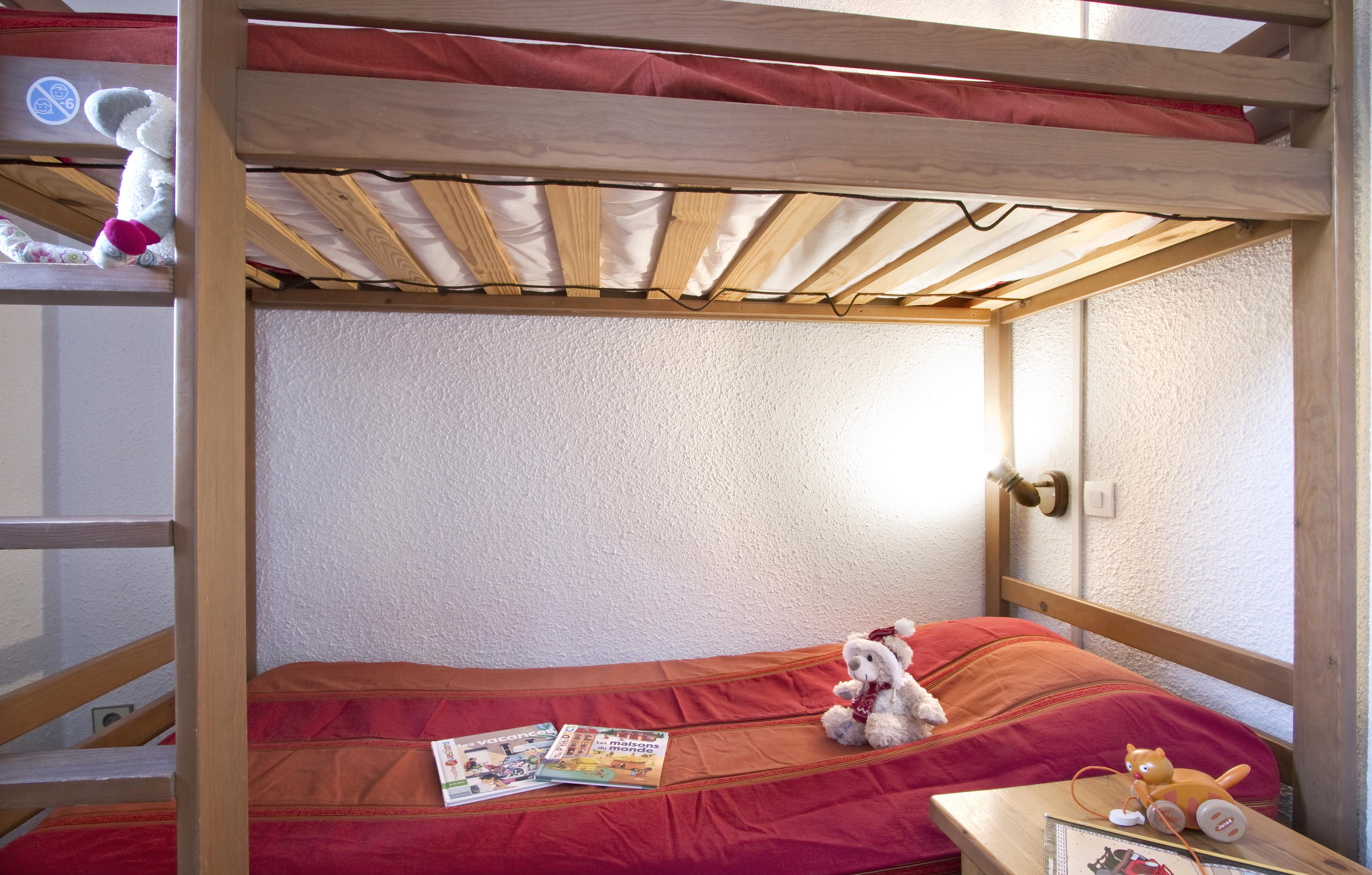 Résidence Odalys Les Jardins de Val et Verdets