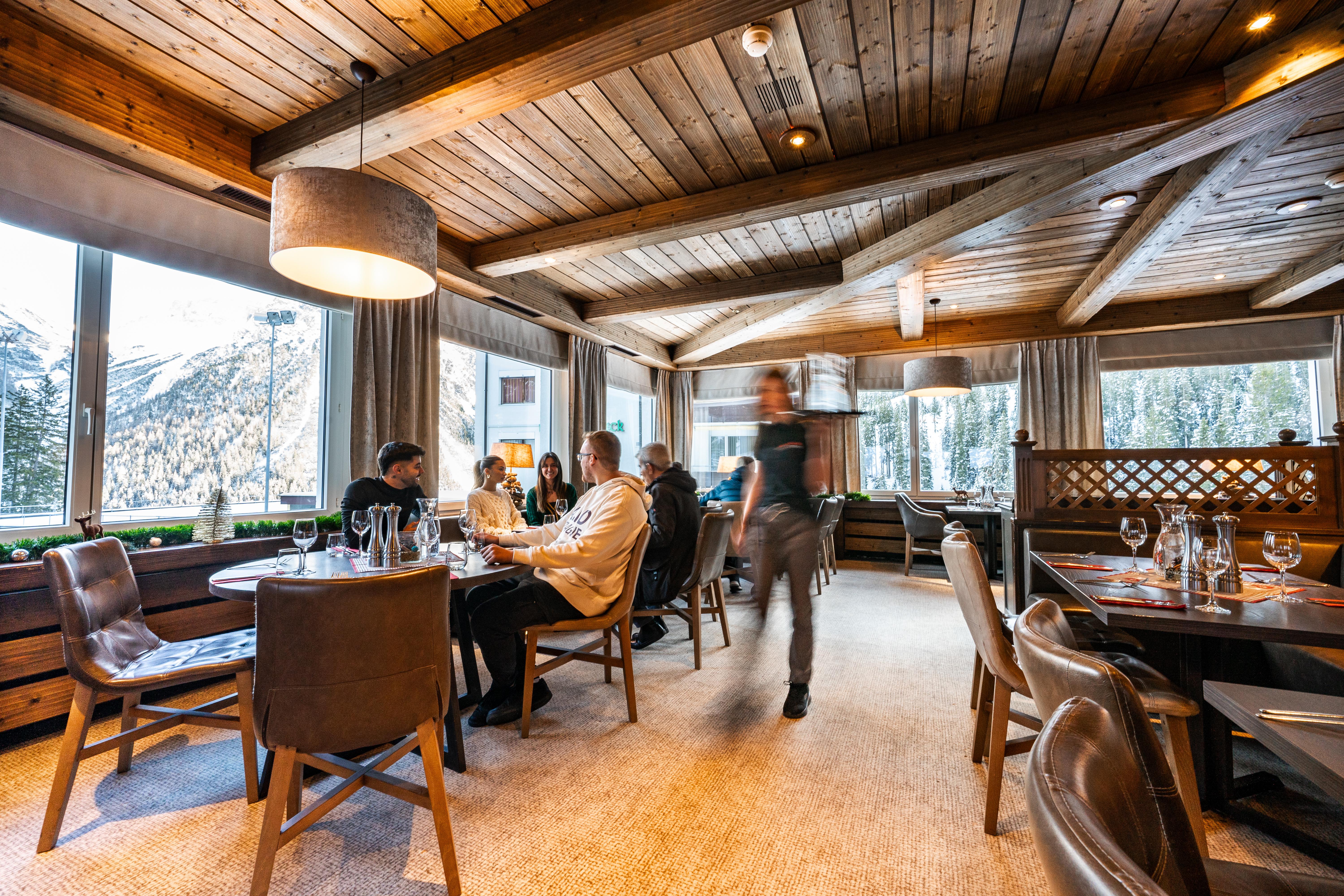 Arosa Alpine Club - Adults Only