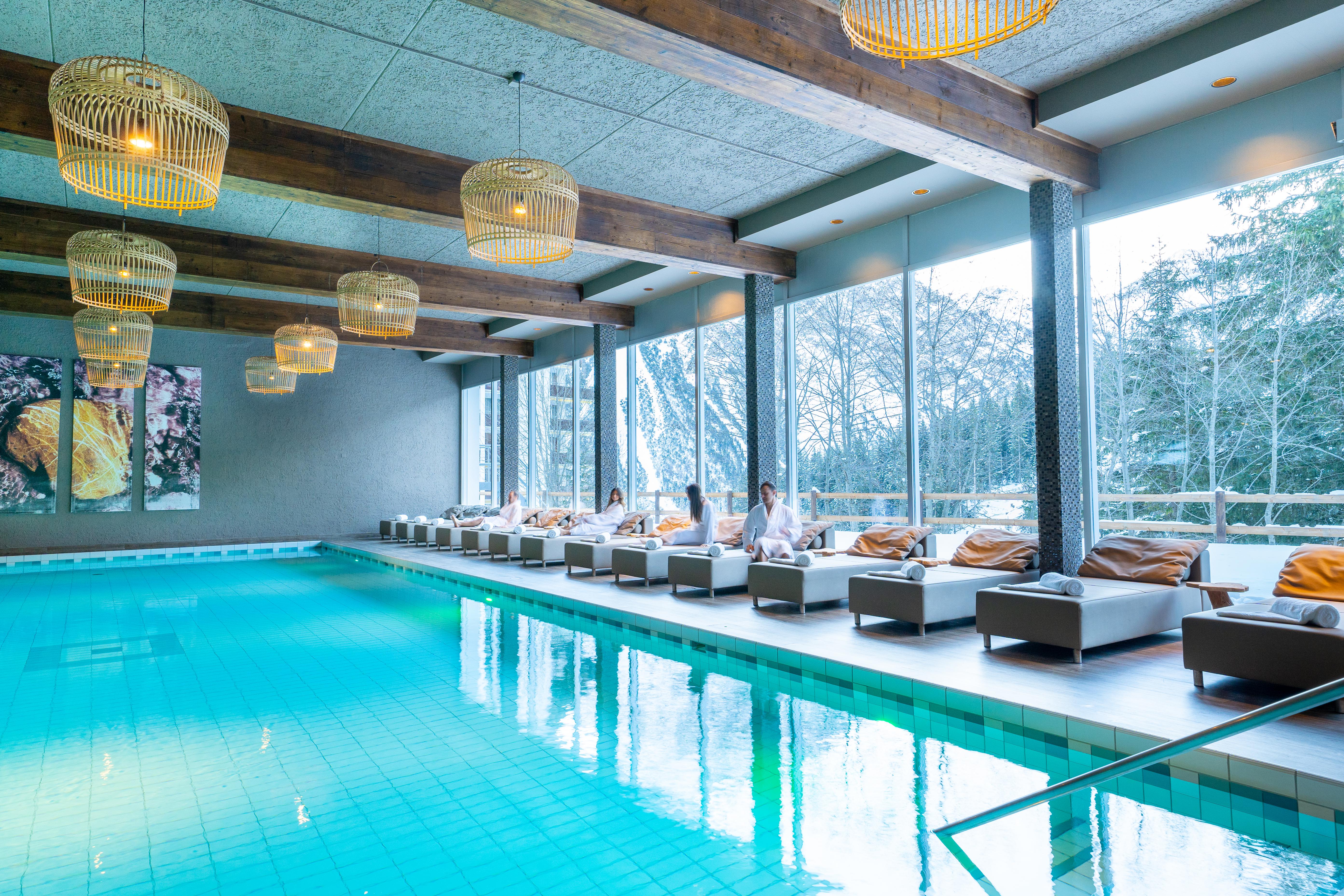 Arosa Alpine Club - Adults Only