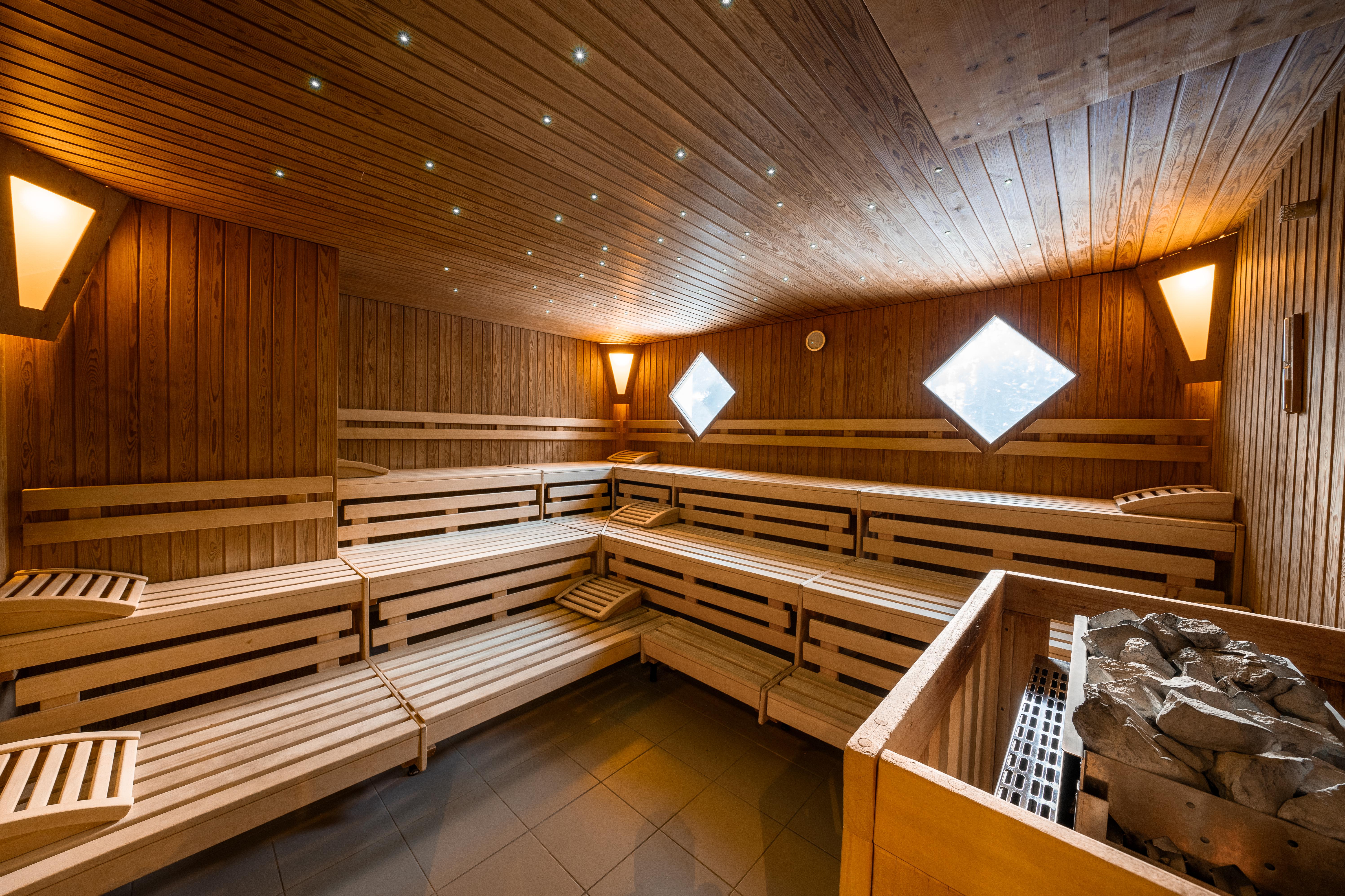 Arosa Alpine Club - Adults Only