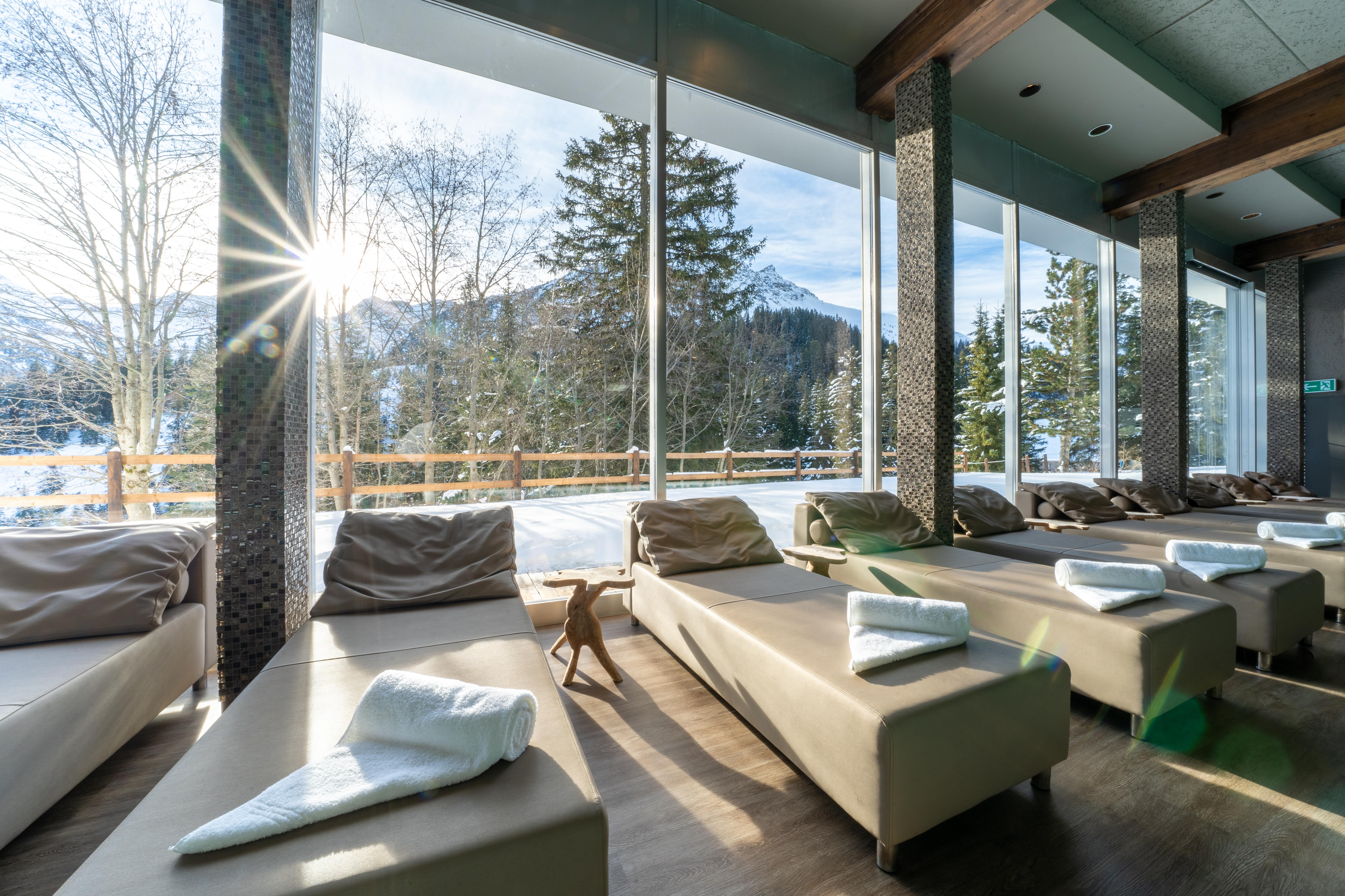 Arosa Alpine Club - Adults Only