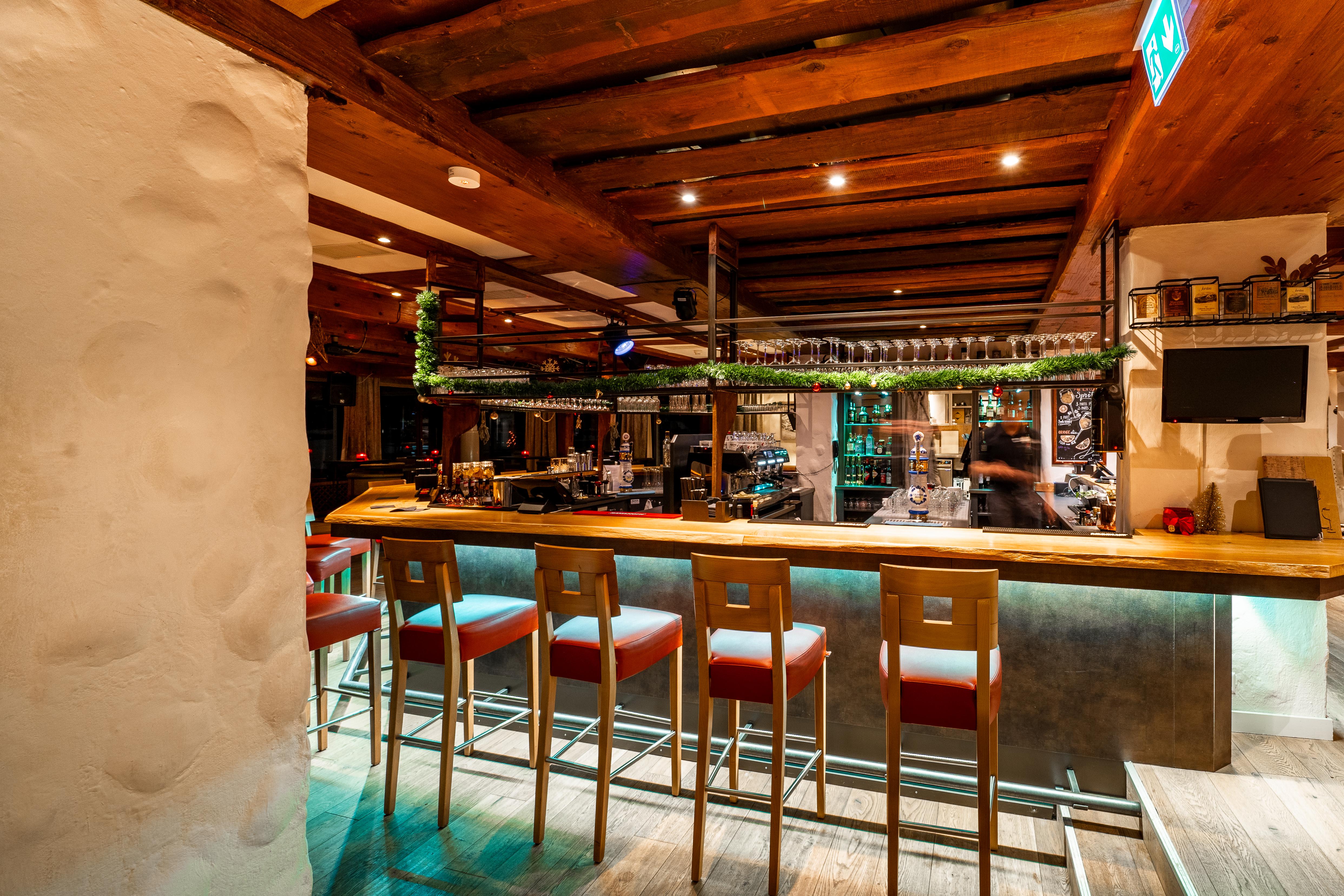 Arosa Alpine Club - Adults Only