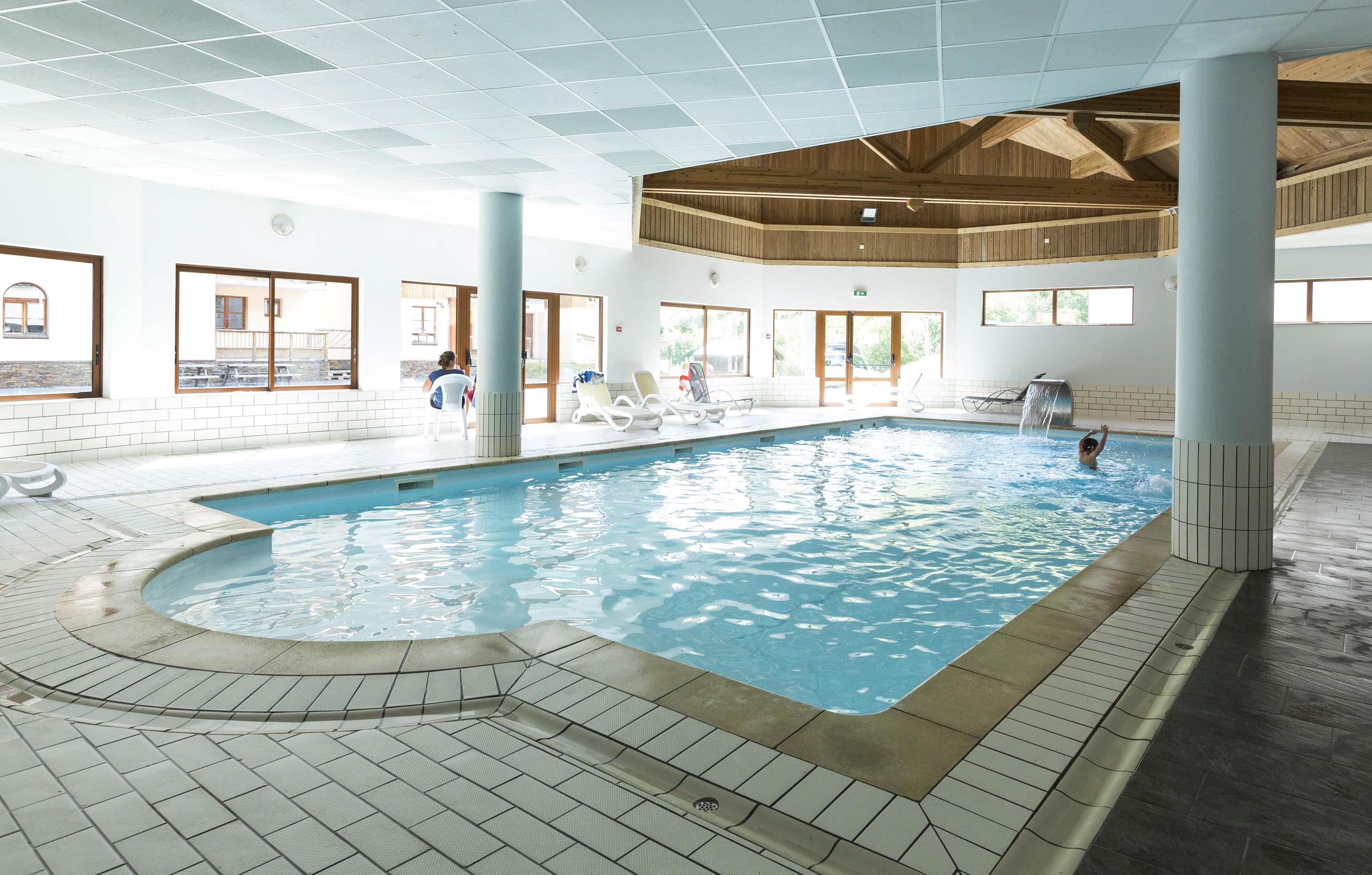 Résidence Odalys L'Orée des Pistes - voordeeltarief