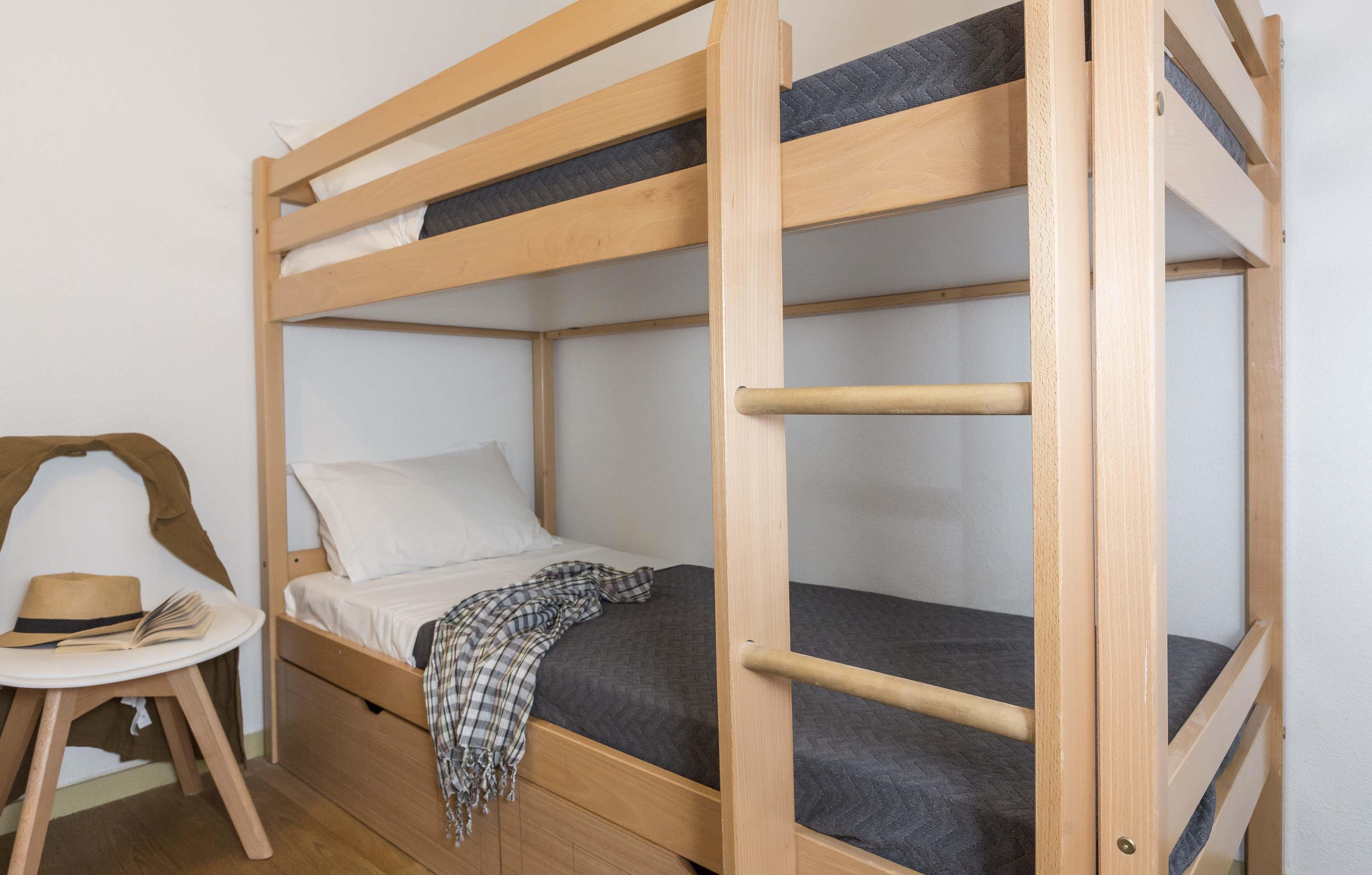 Résidence Odalys L'Ouillon