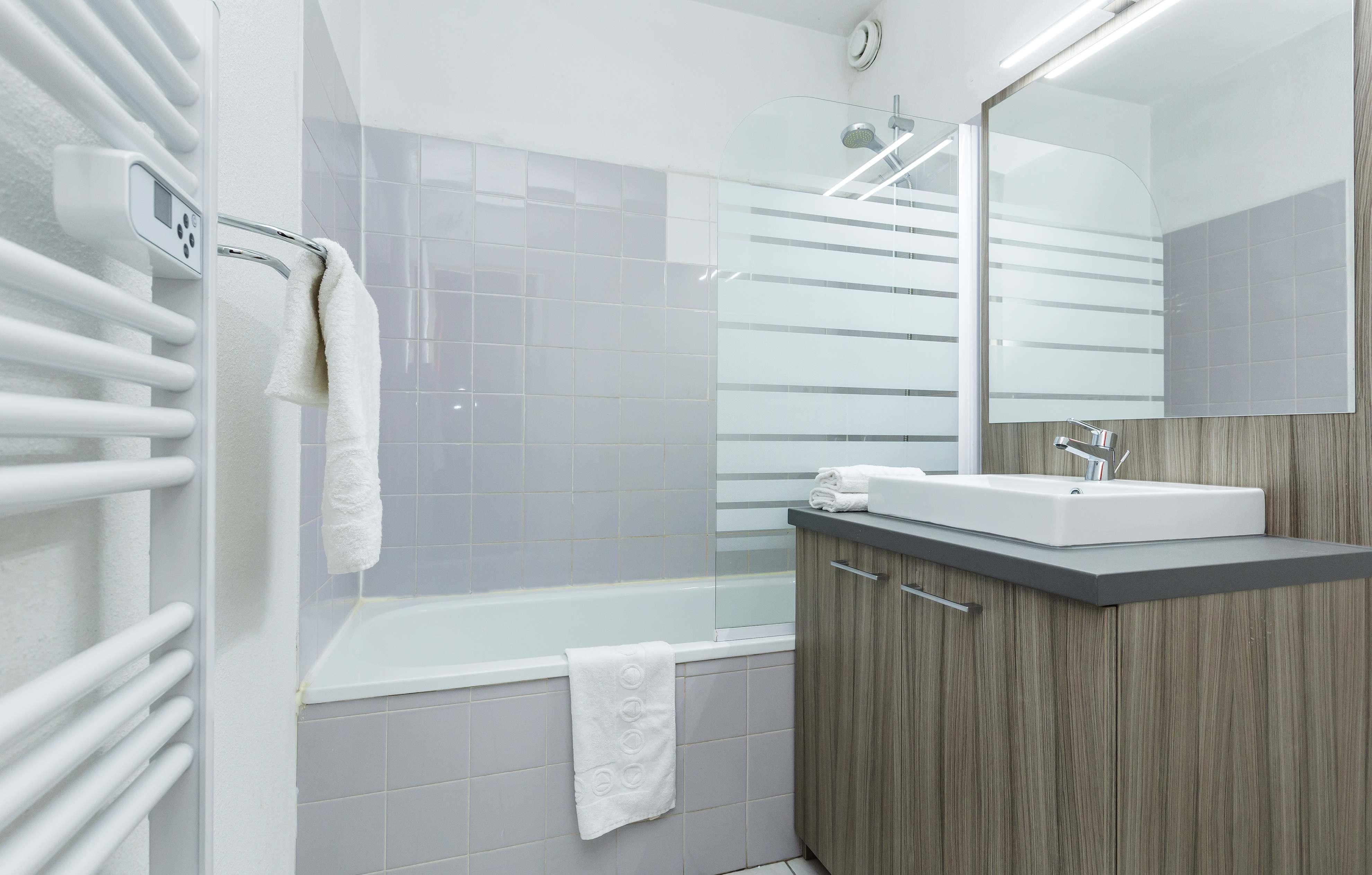 Résidence Odalys L'Ouillon