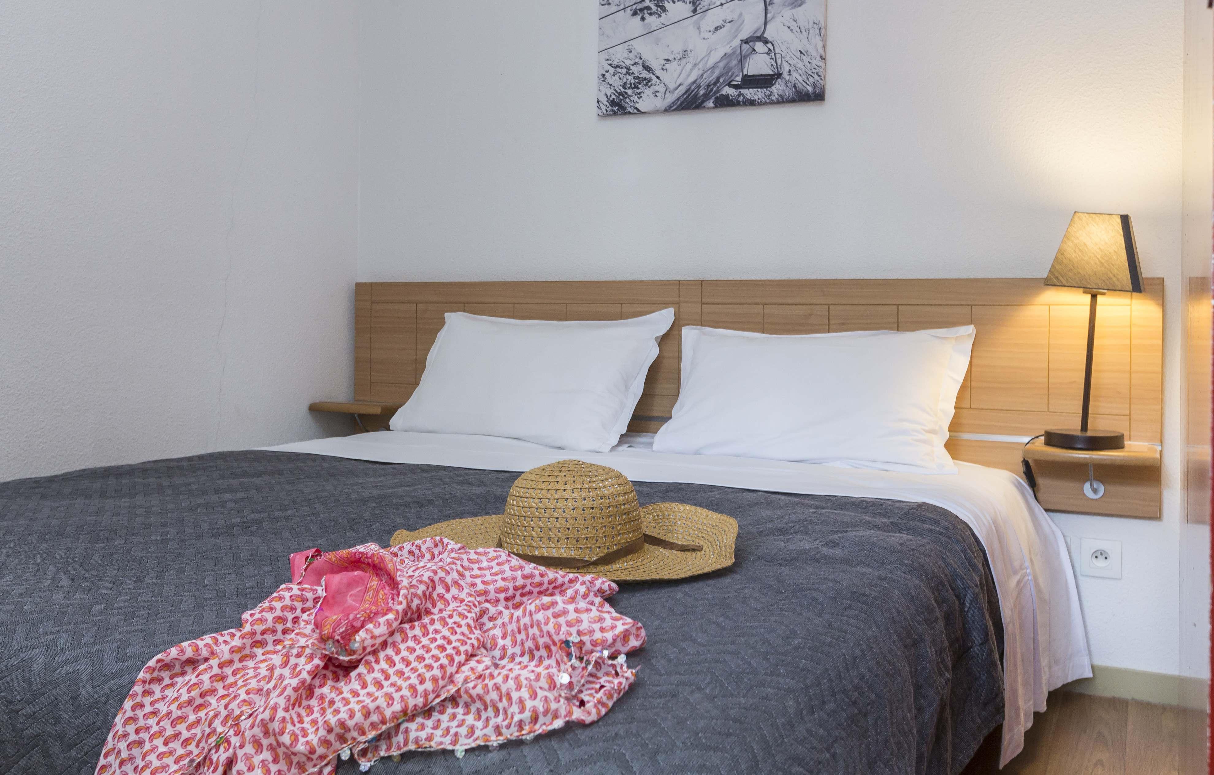 Résidence Odalys L'Ouillon