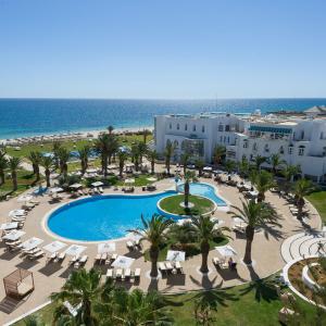 Iberostar Selection Kantaoui Bay Iberostar Selection Kantaoui Bay