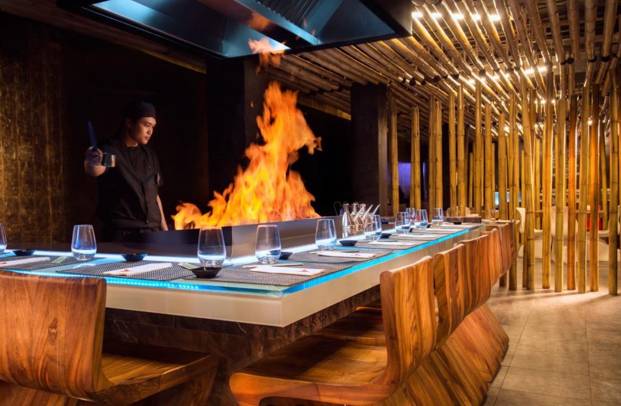 The Unexpected Ibiza Hotel - adults only