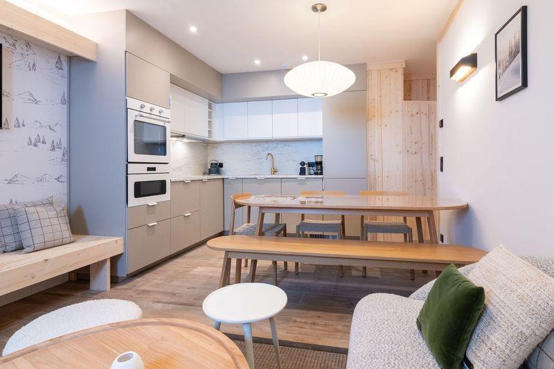 Résidence Les Chalets de Rosael