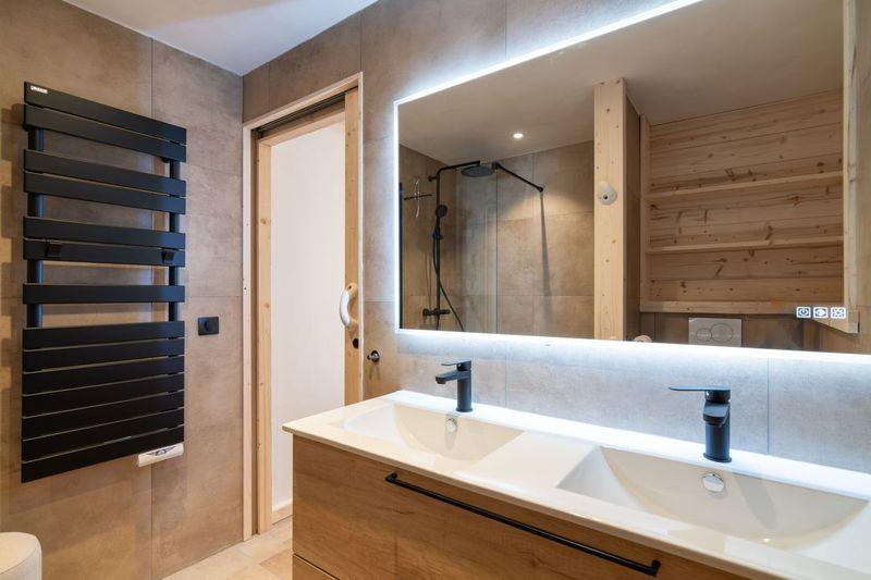 Résidence Les Chalets de Rosael