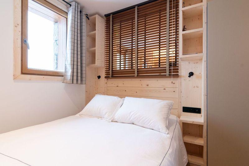 Résidence Les Chalets de Rosael