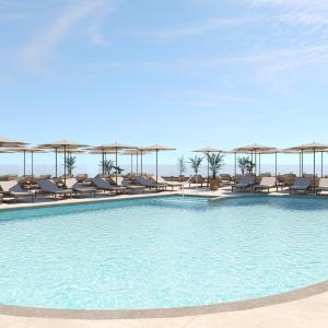 Hotel Mitsis Bali Paradise Hotel Mitsis Bali Paradise