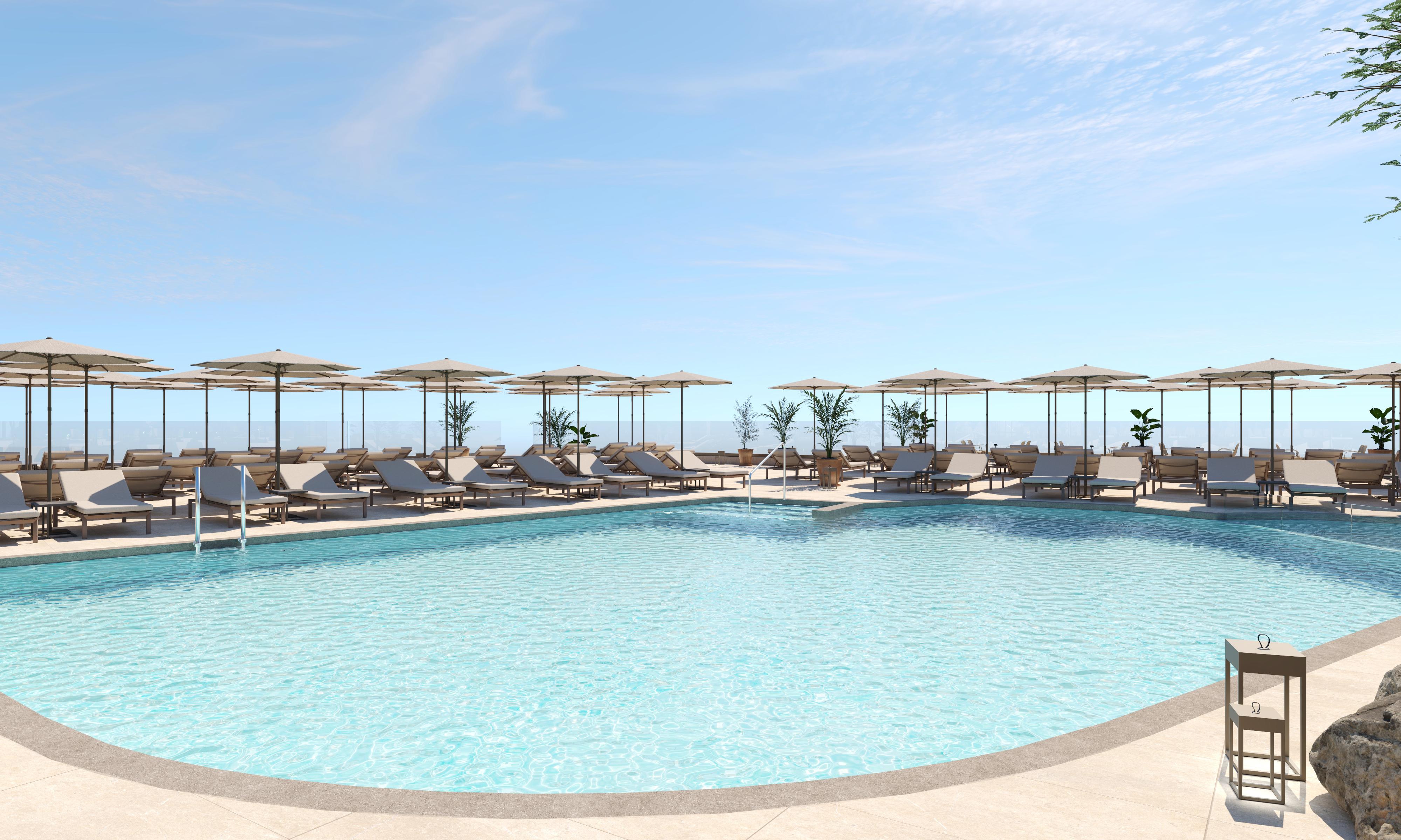 Hotel Mitsis Bali Paradise