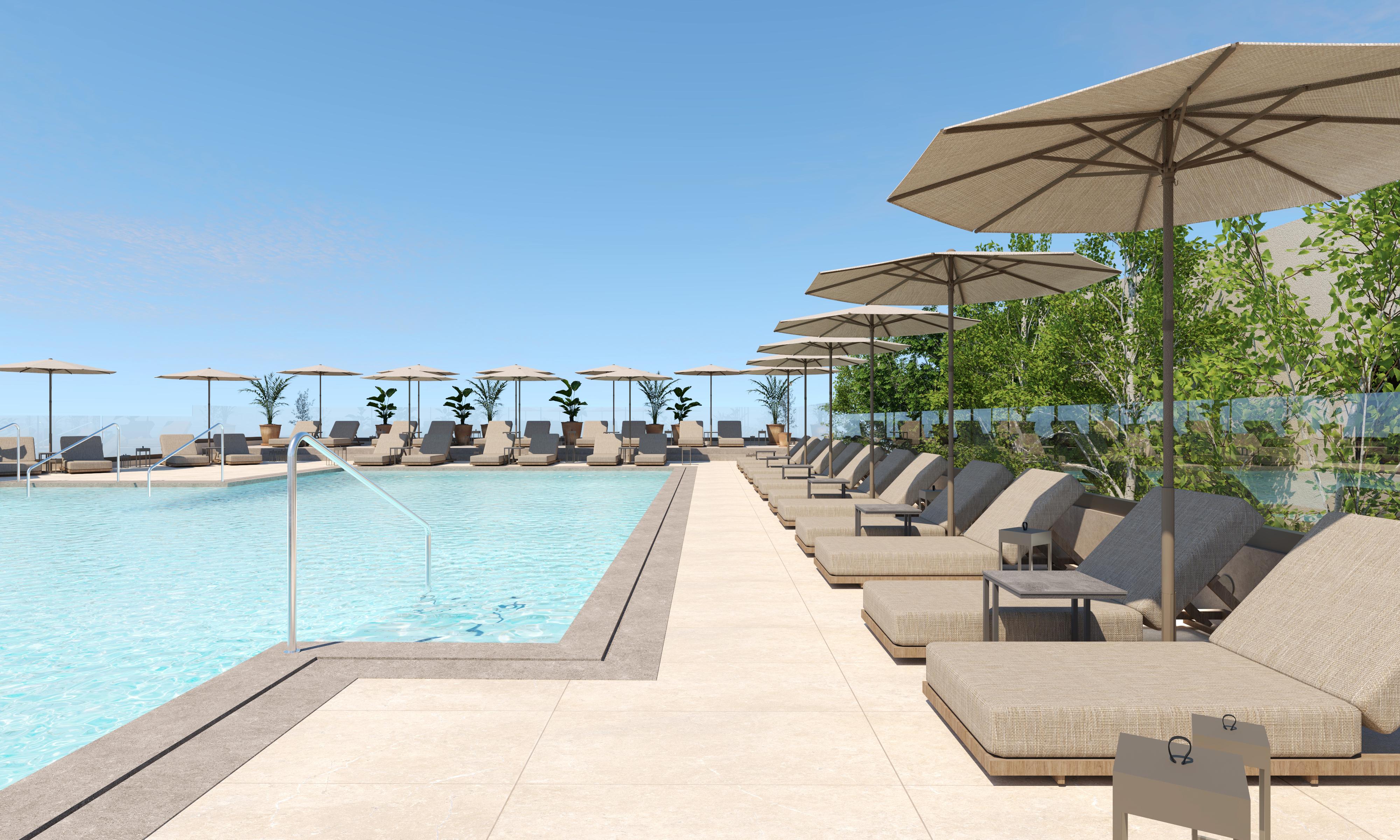 Hotel Mitsis Bali Paradise