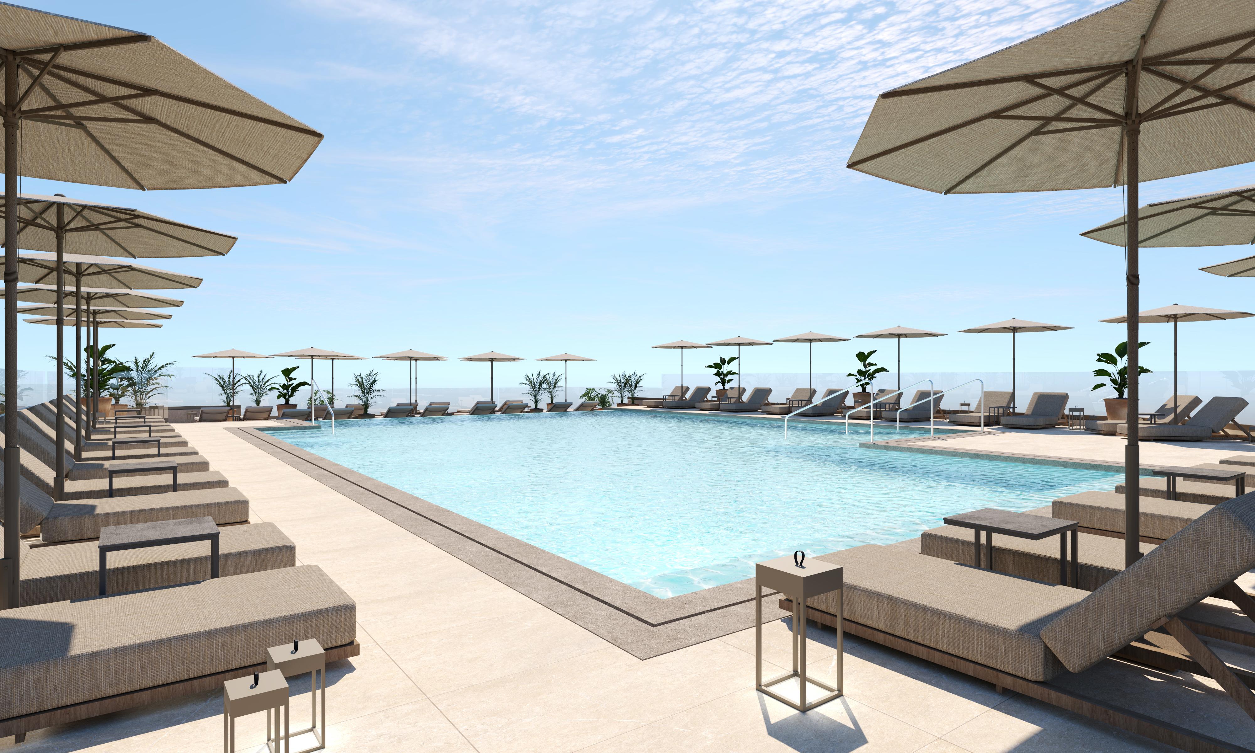 Hotel Mitsis Bali Paradise