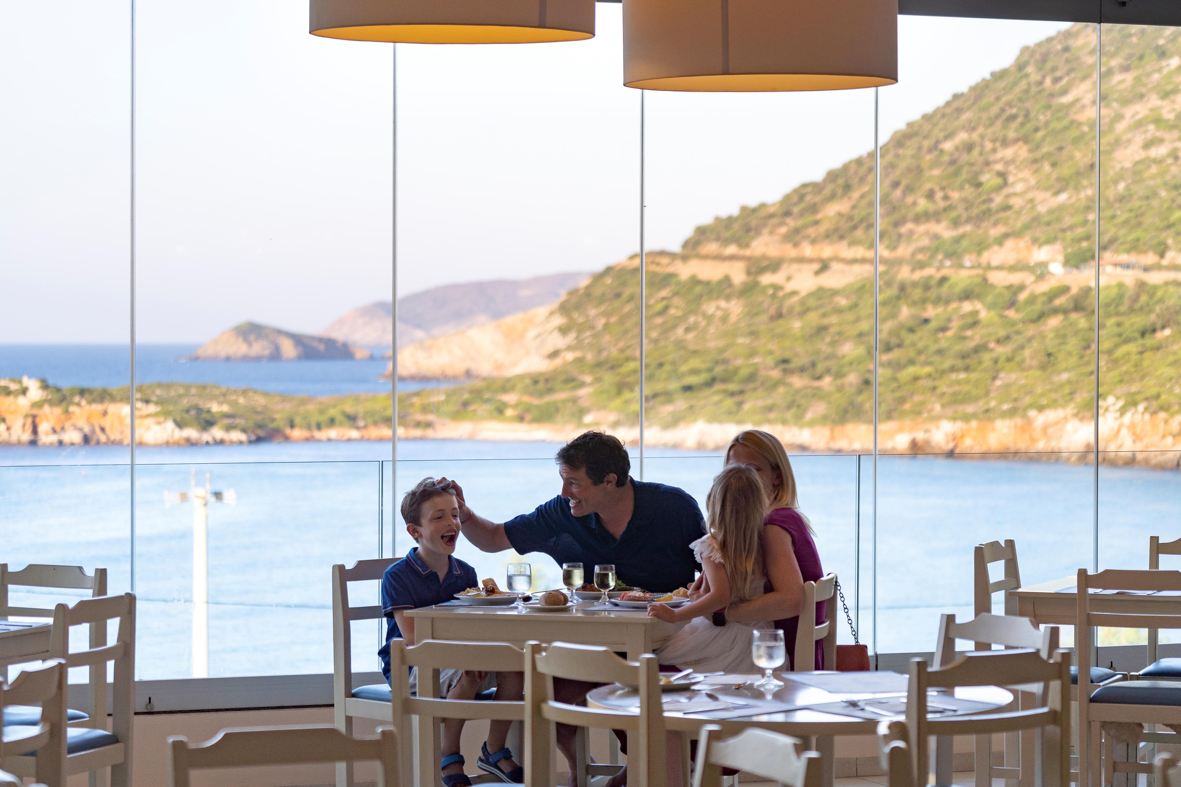 Hotel Mitsis Bali Paradise