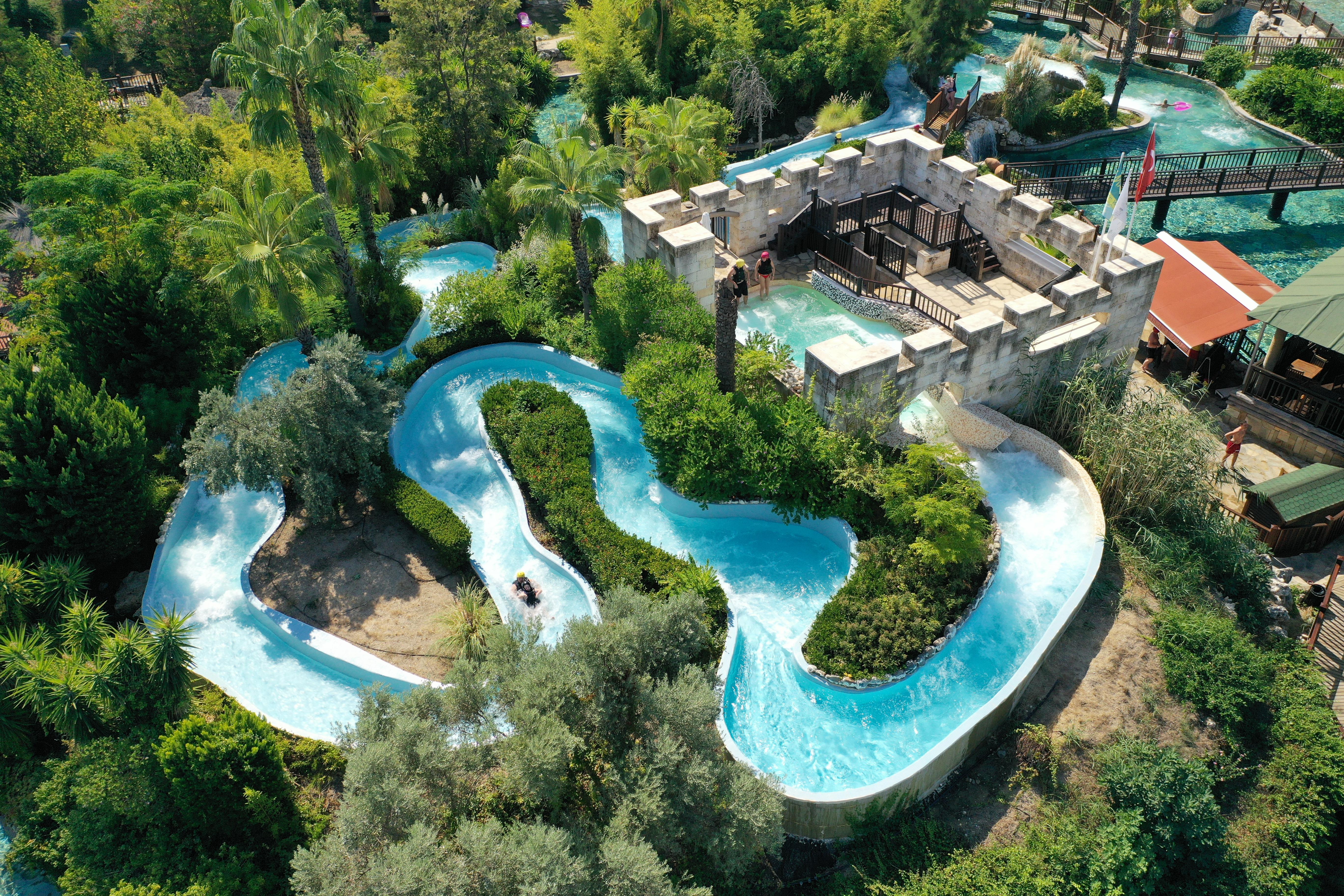 Hotel Club Grand Side