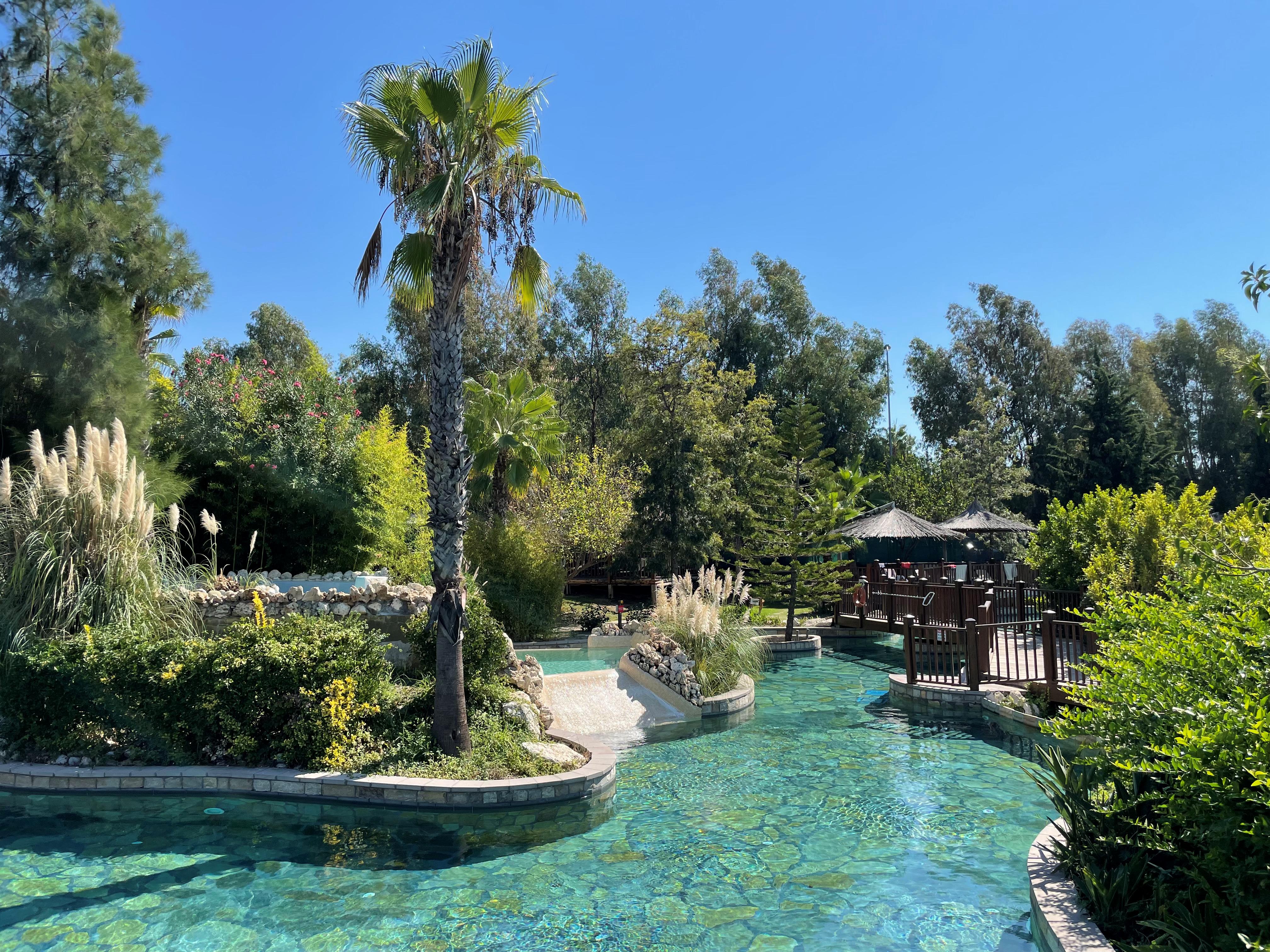 Hotel Club Grand Side