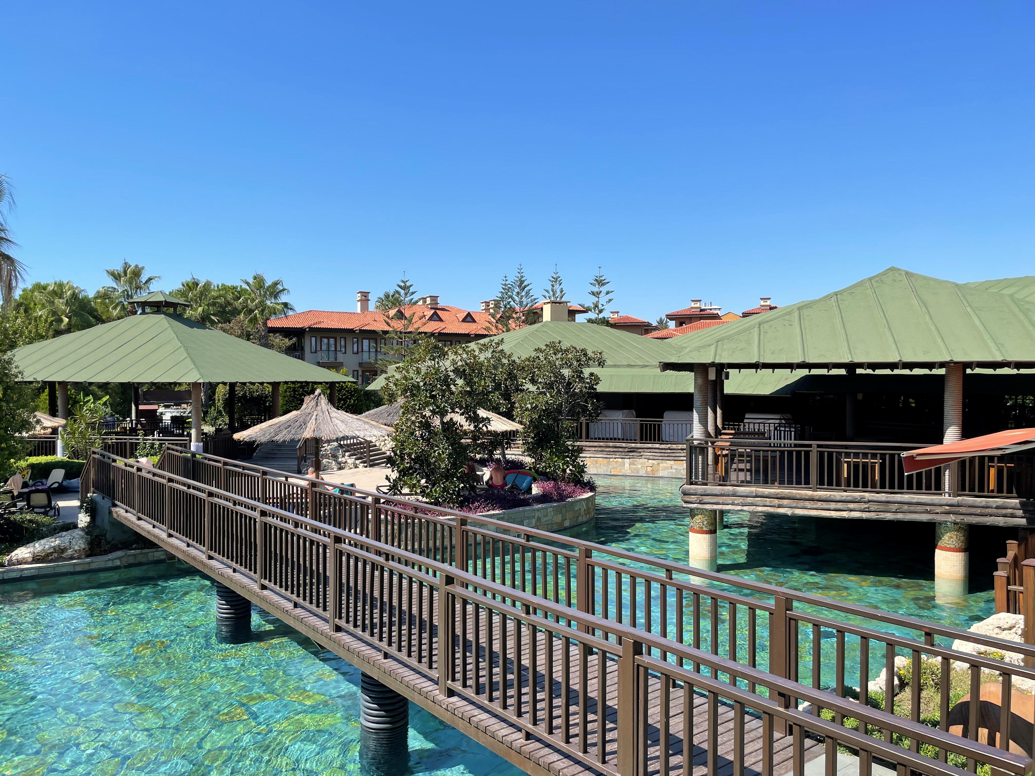 Hotel Club Grand Side