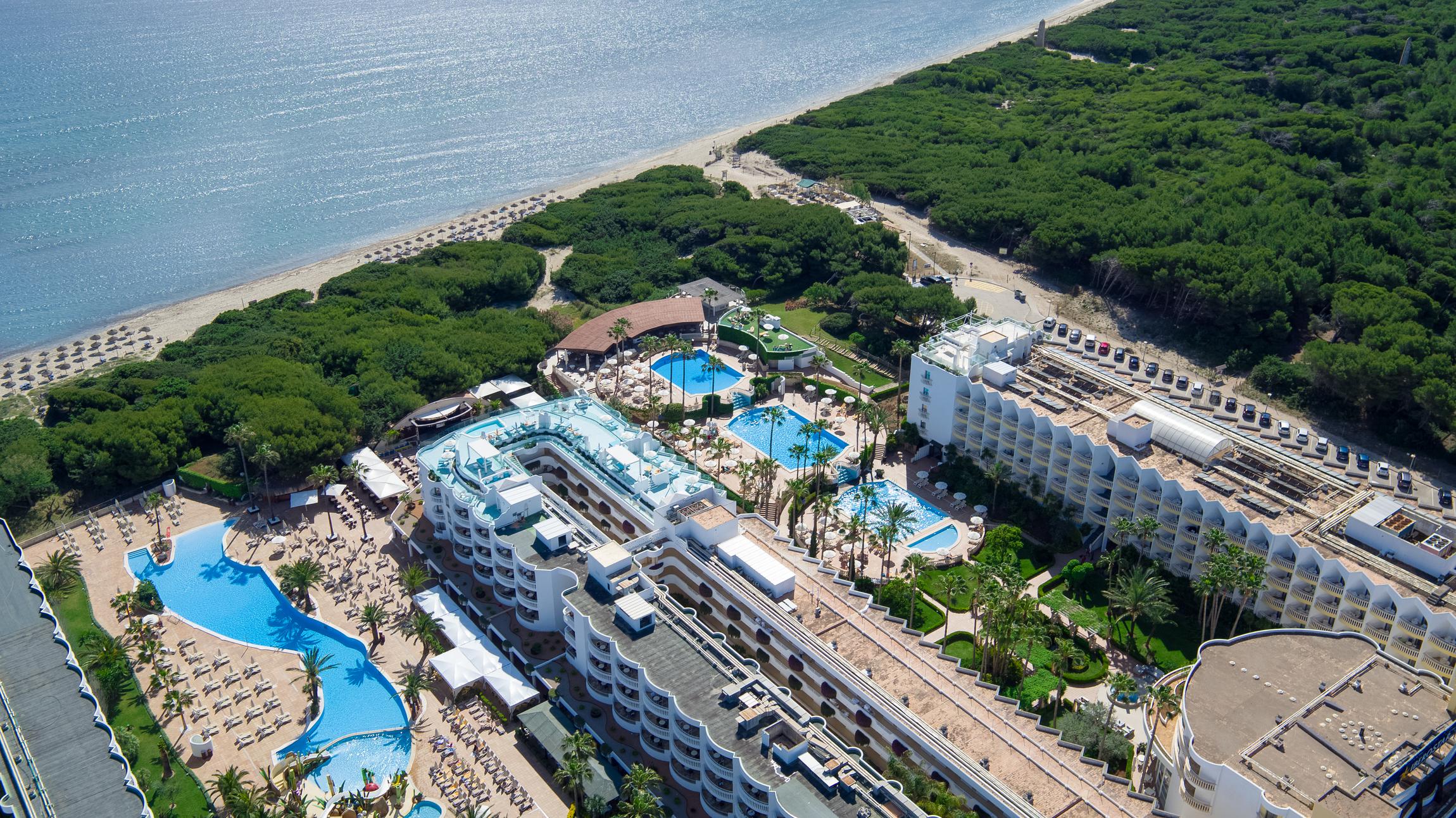 Iberostar Selection Albufera Park