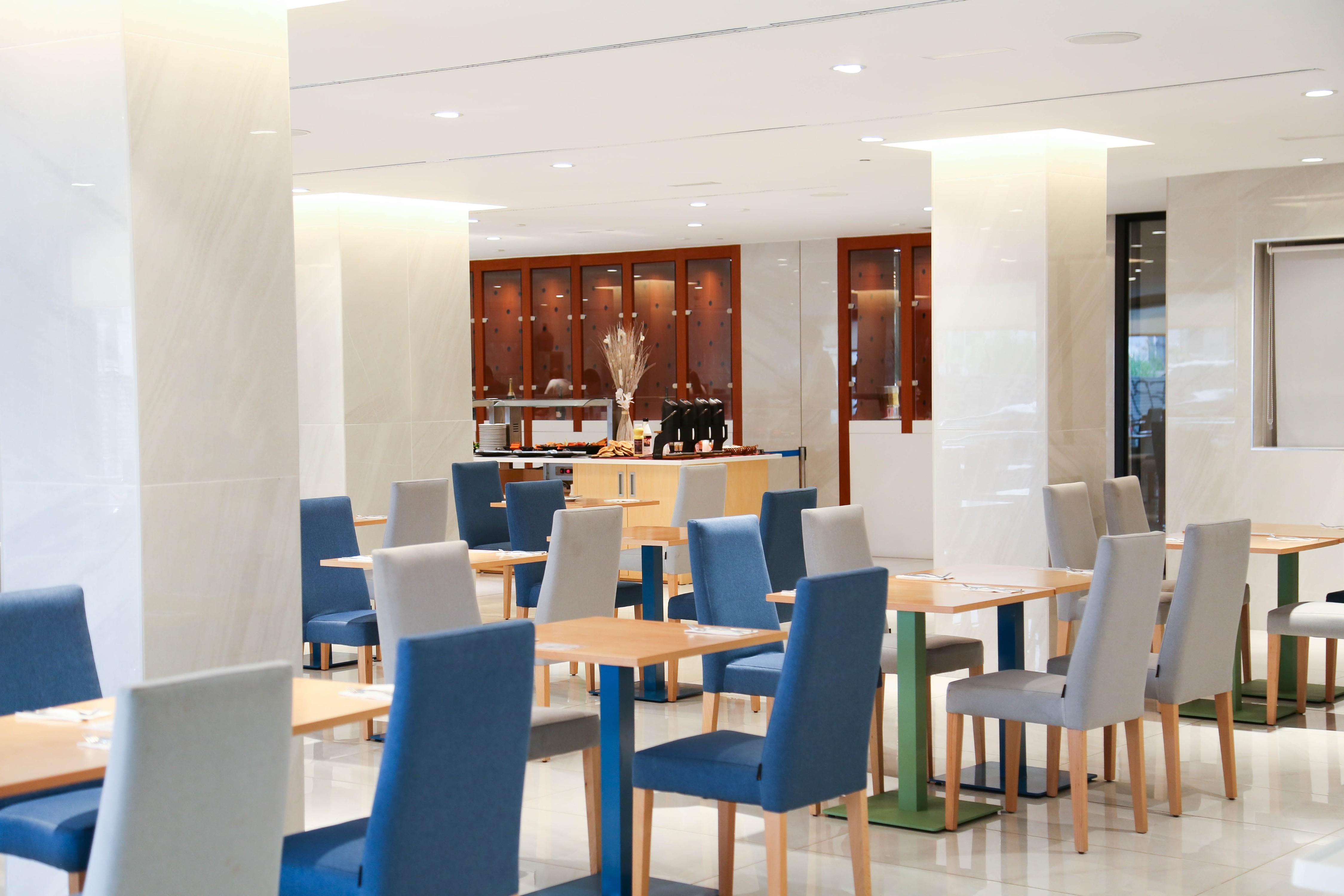 Eurostars Puerto de Ibiza