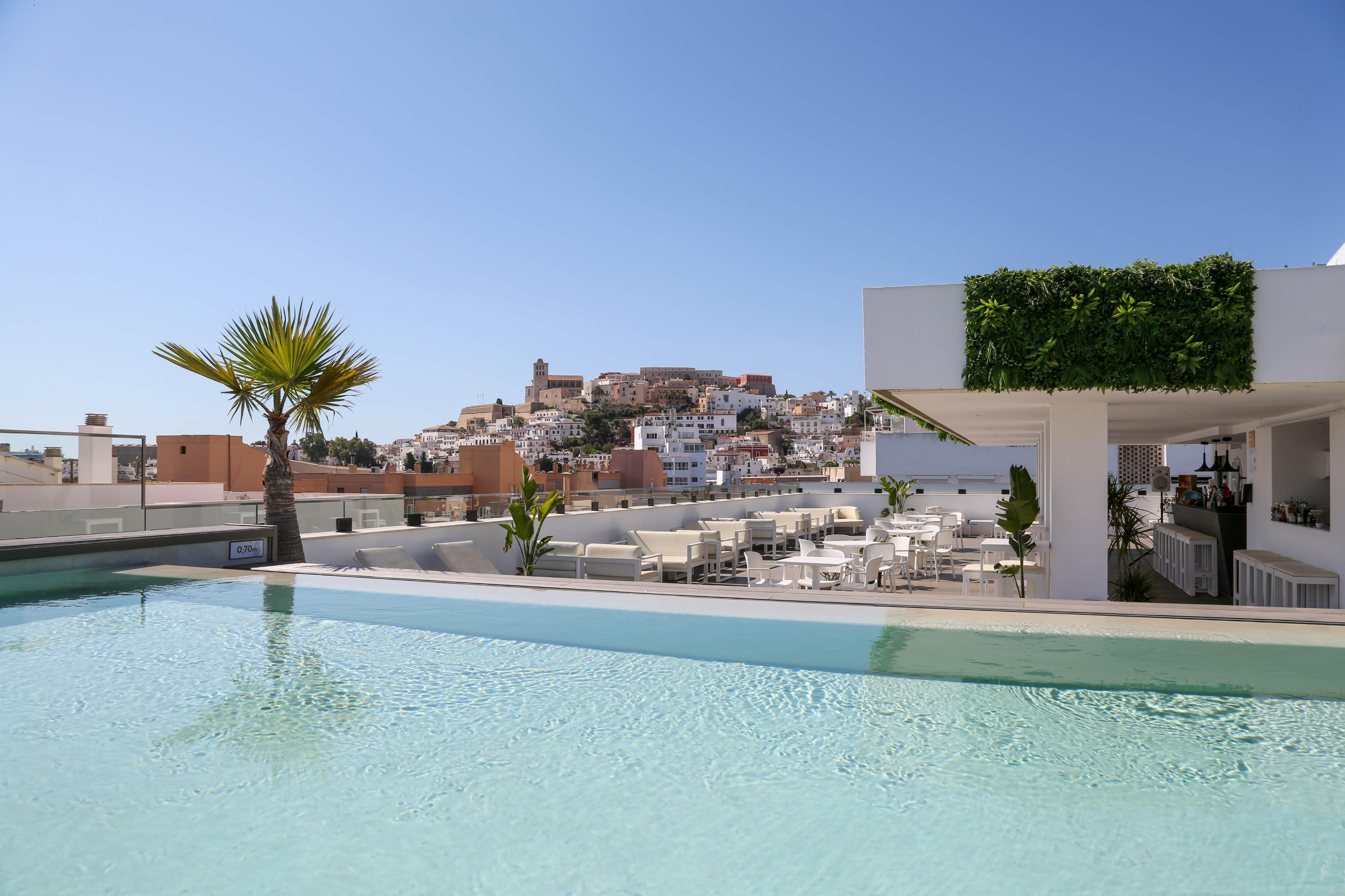 Eurostars Puerto de Ibiza - 2025