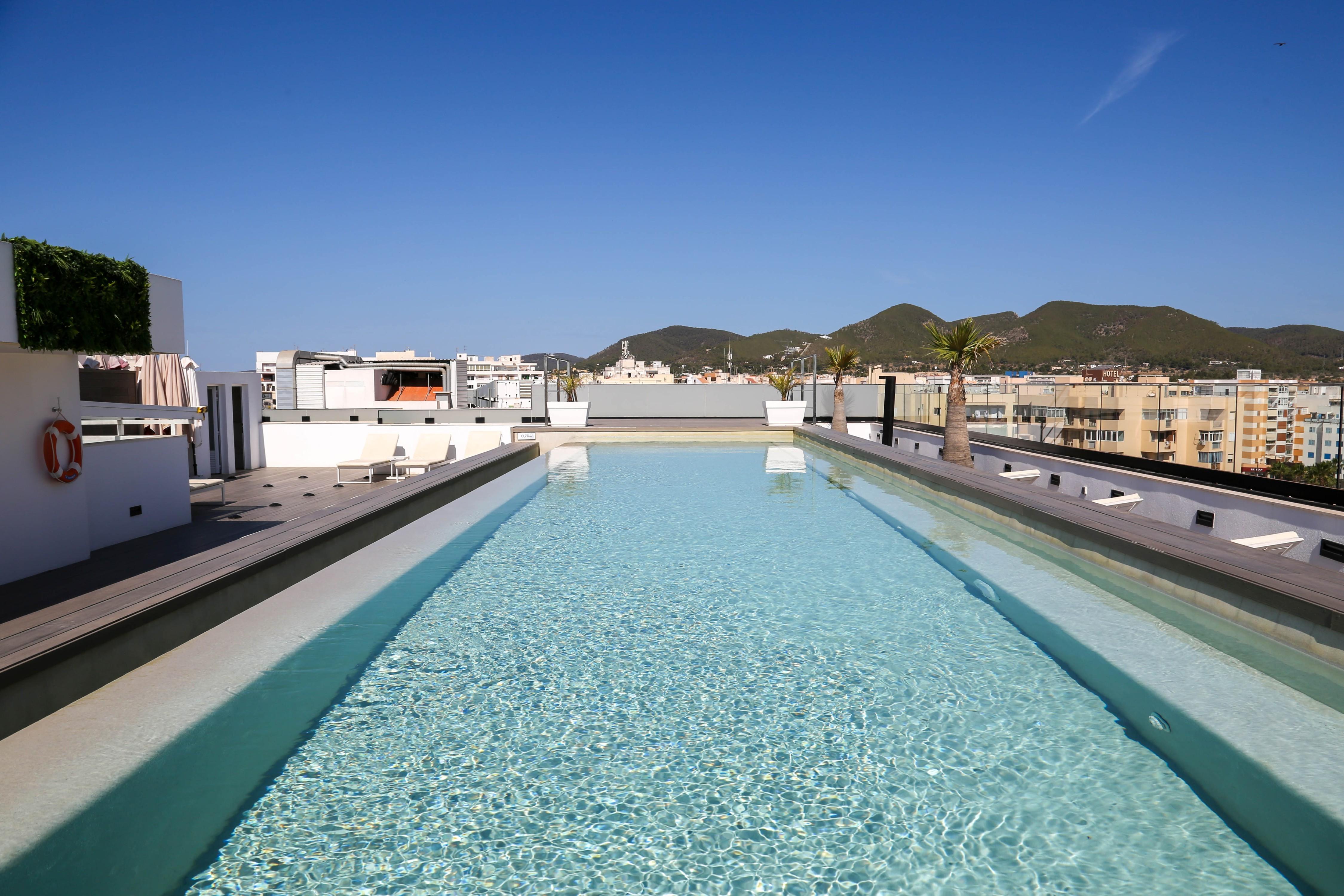 Eurostars Puerto de Ibiza - 2025