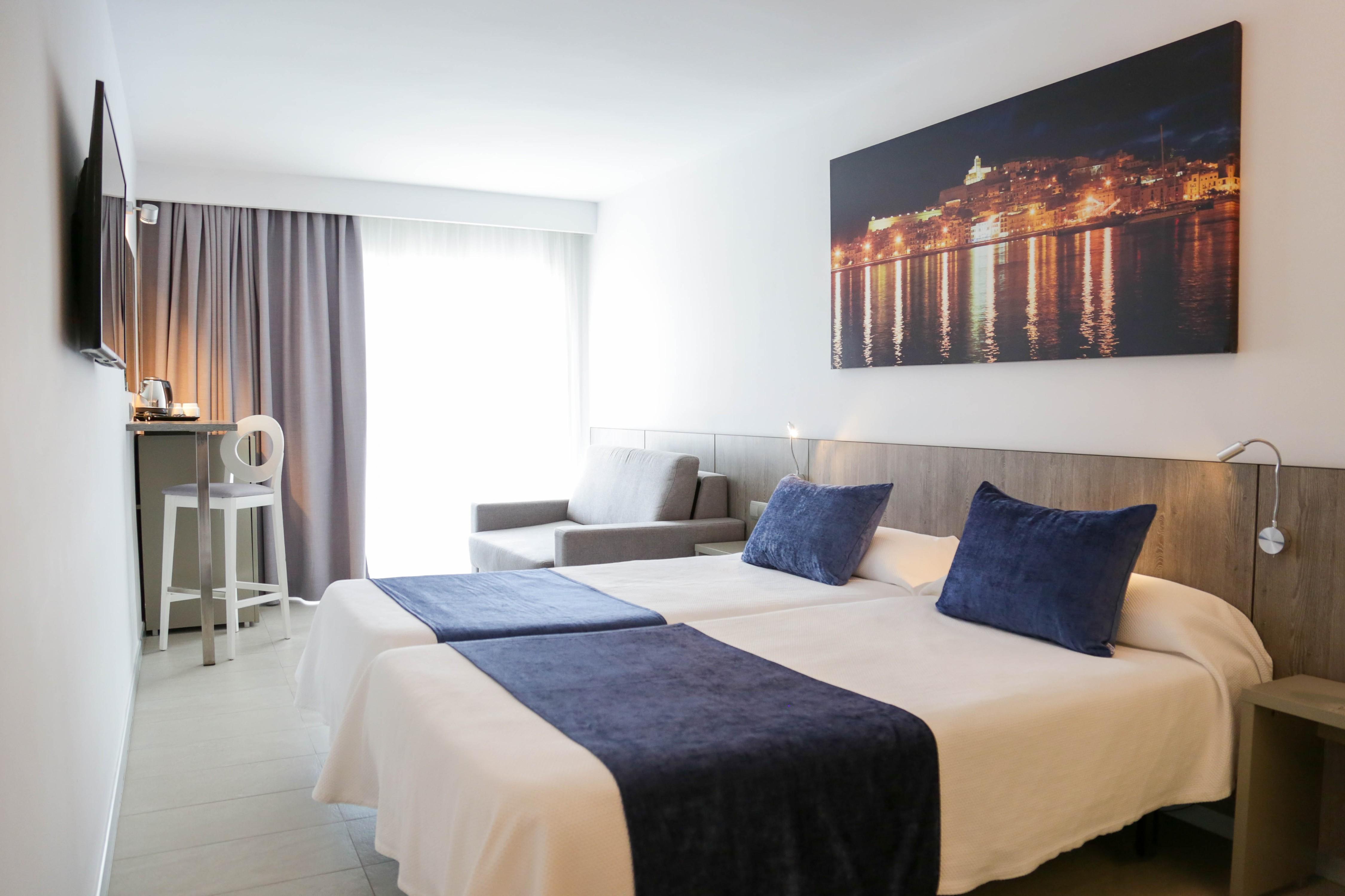 Eurostars Puerto de Ibiza - 2025