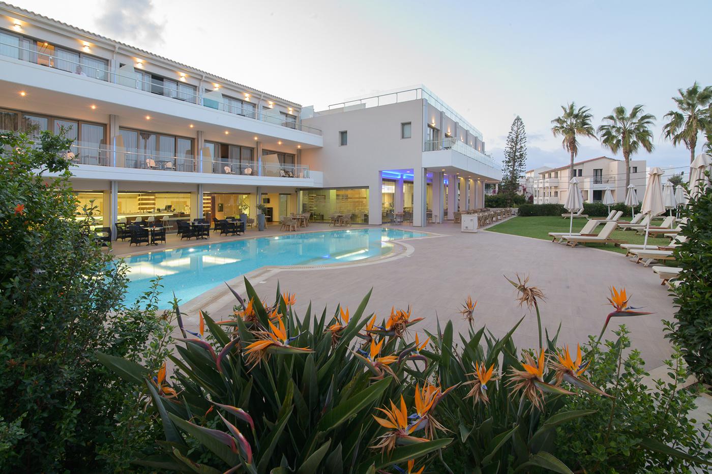 Hotel Castello Boutique Resort & Spa - adults only