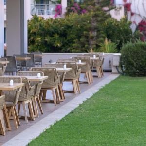 Hotel Castello Boutique Resort & Spa - adults only Hotel Castello Boutique Resort & Spa - adults only