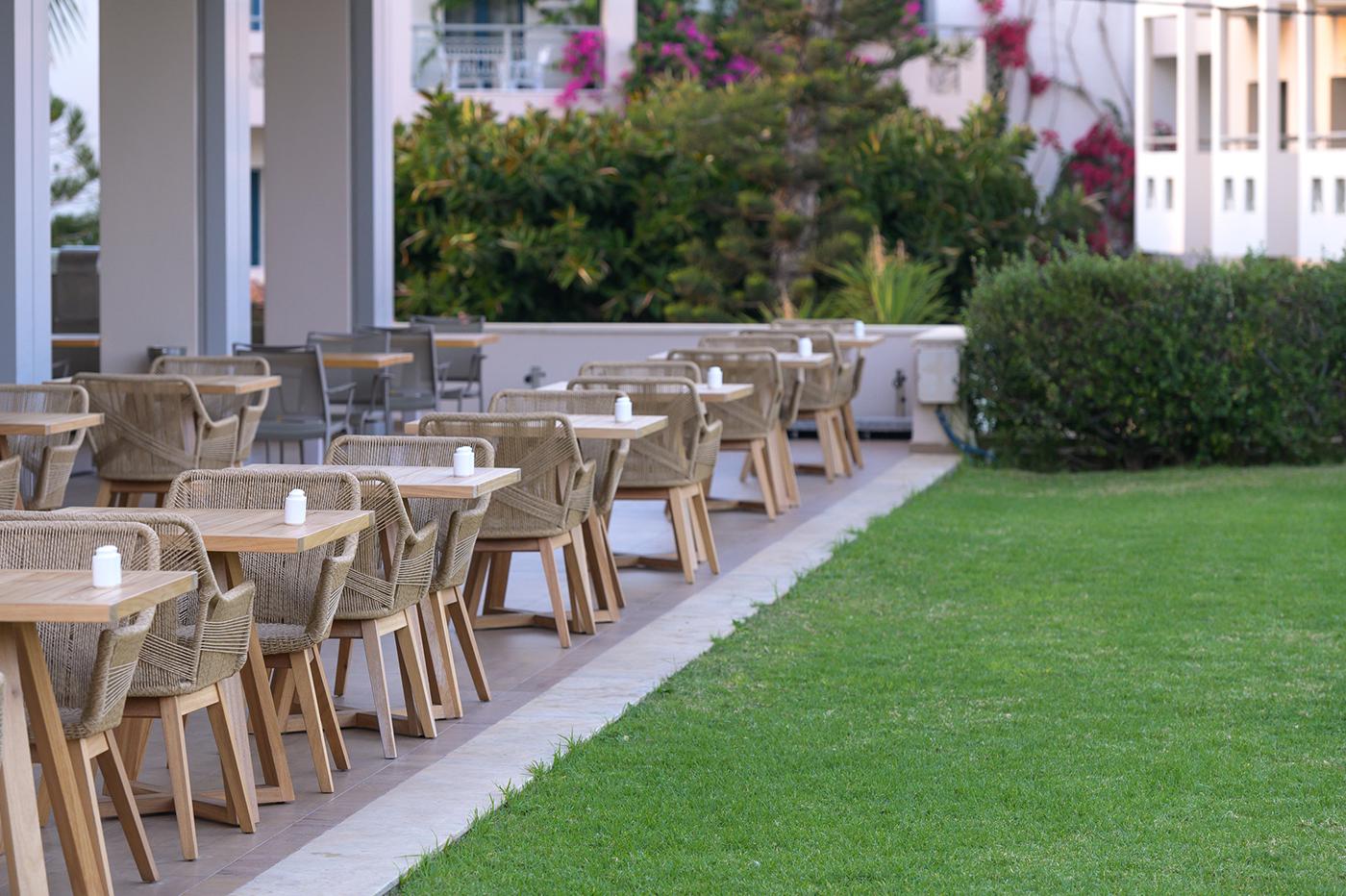 Hotel Castello Boutique Resort & Spa - adults only