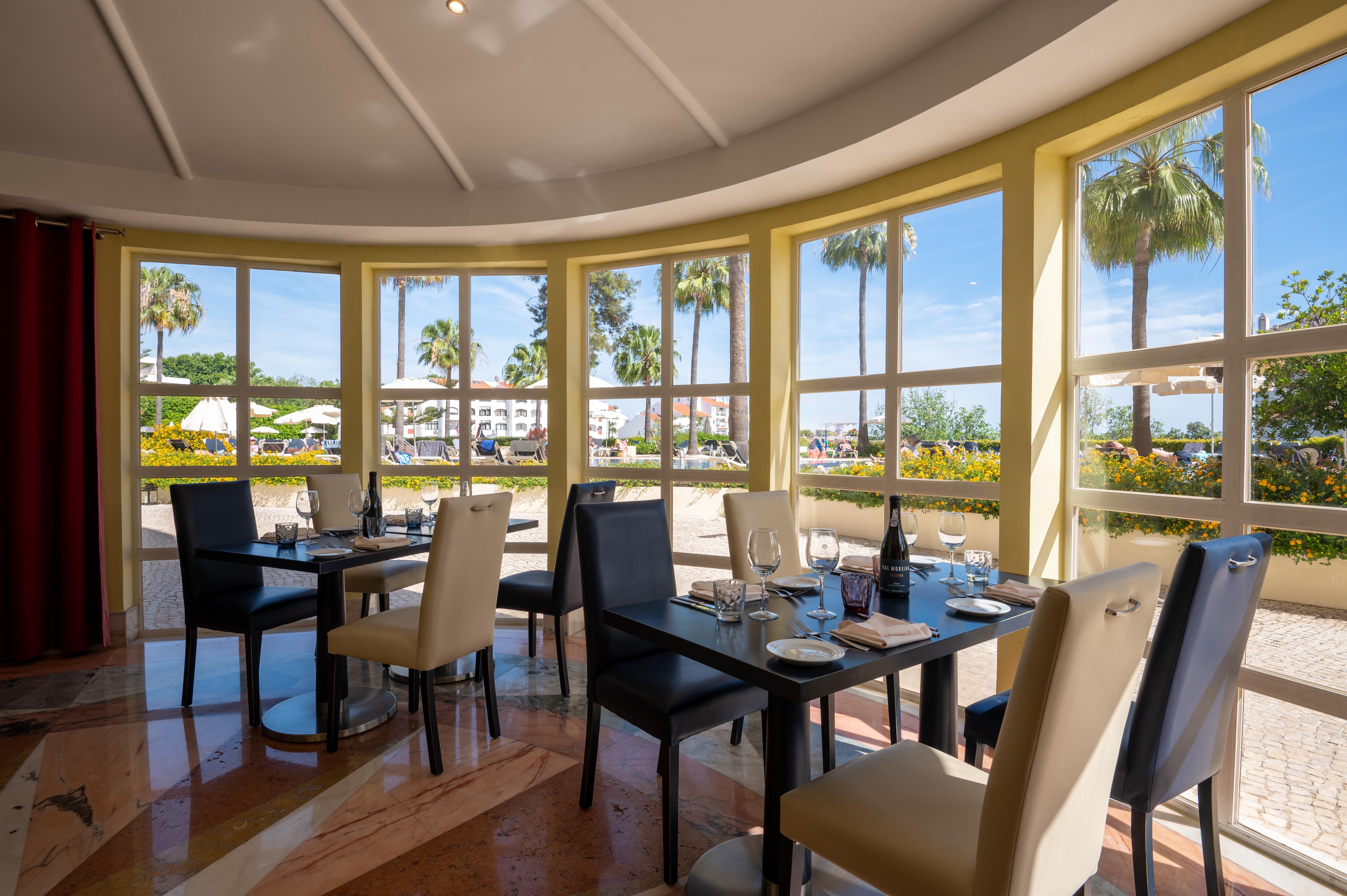 Hotel Vila Galé Cerro Alagoa