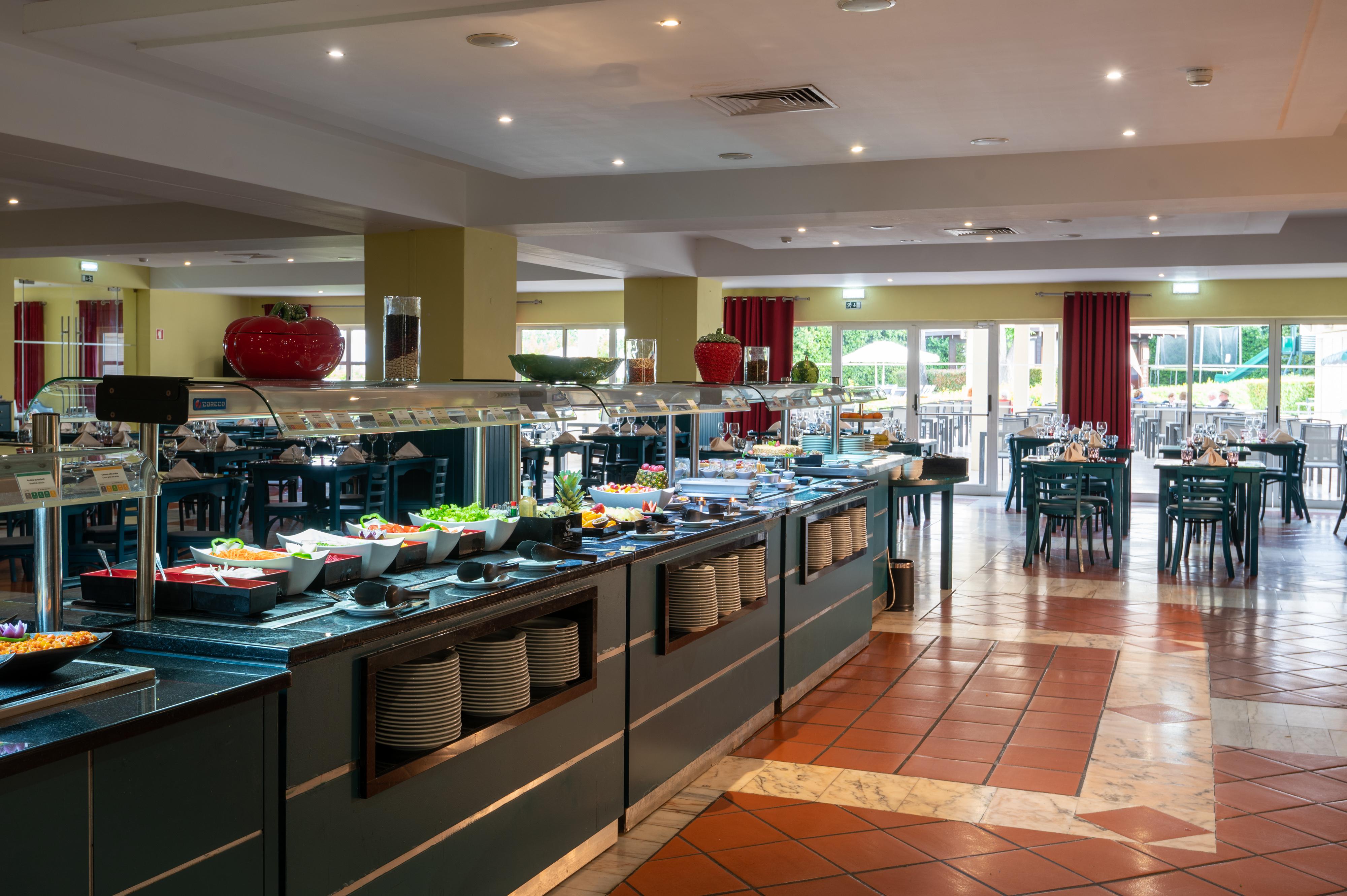 Hotel Vila Galé Cerro Alagoa