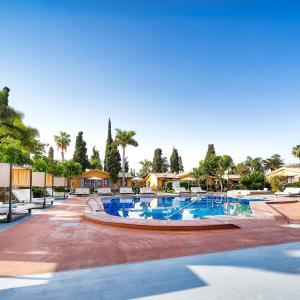 Maspalomas Villas By Dunas - adults only Maspalomas Villas By Dunas - adults only
