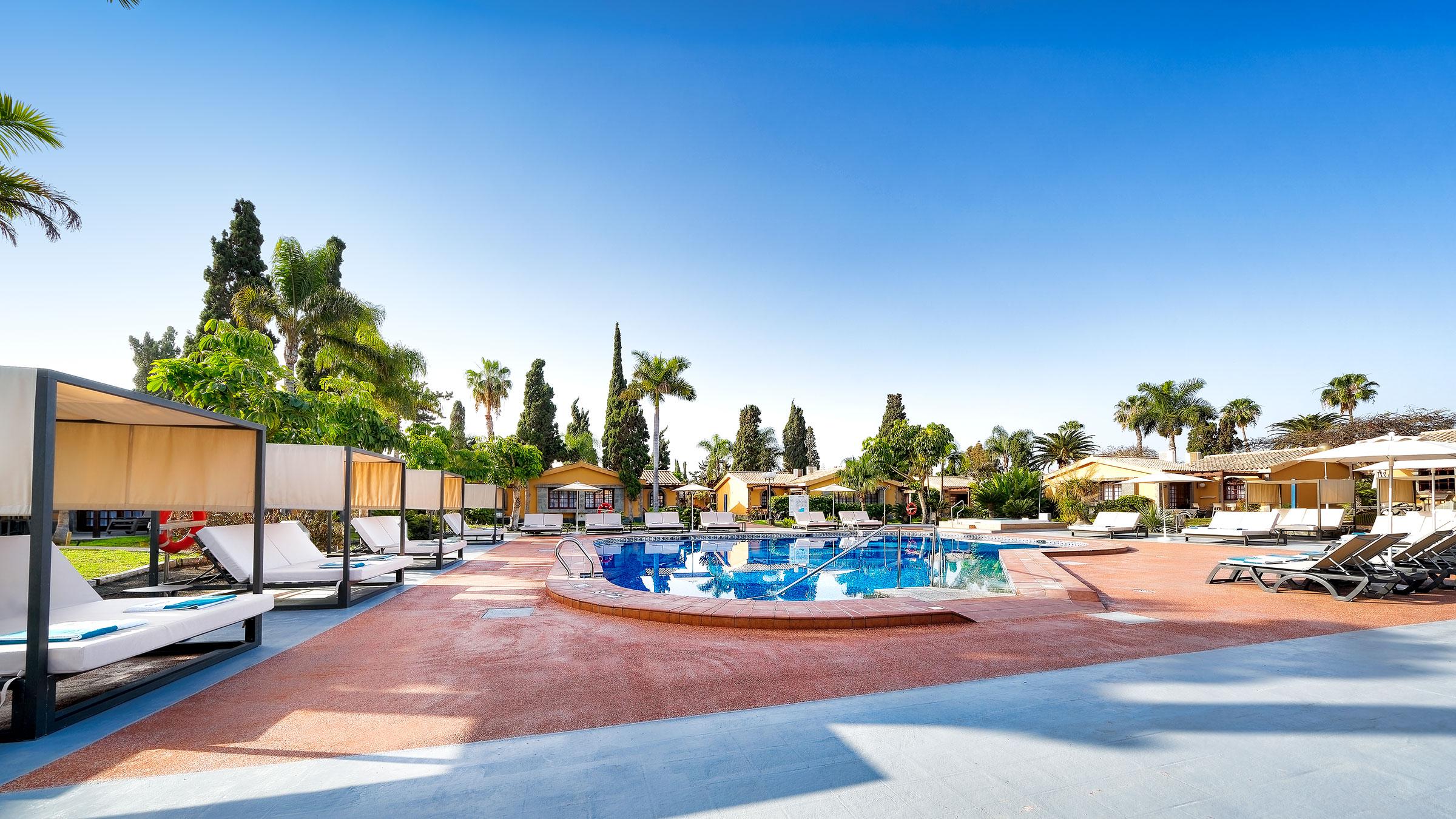 Maspalomas Villas By Dunas - adults only