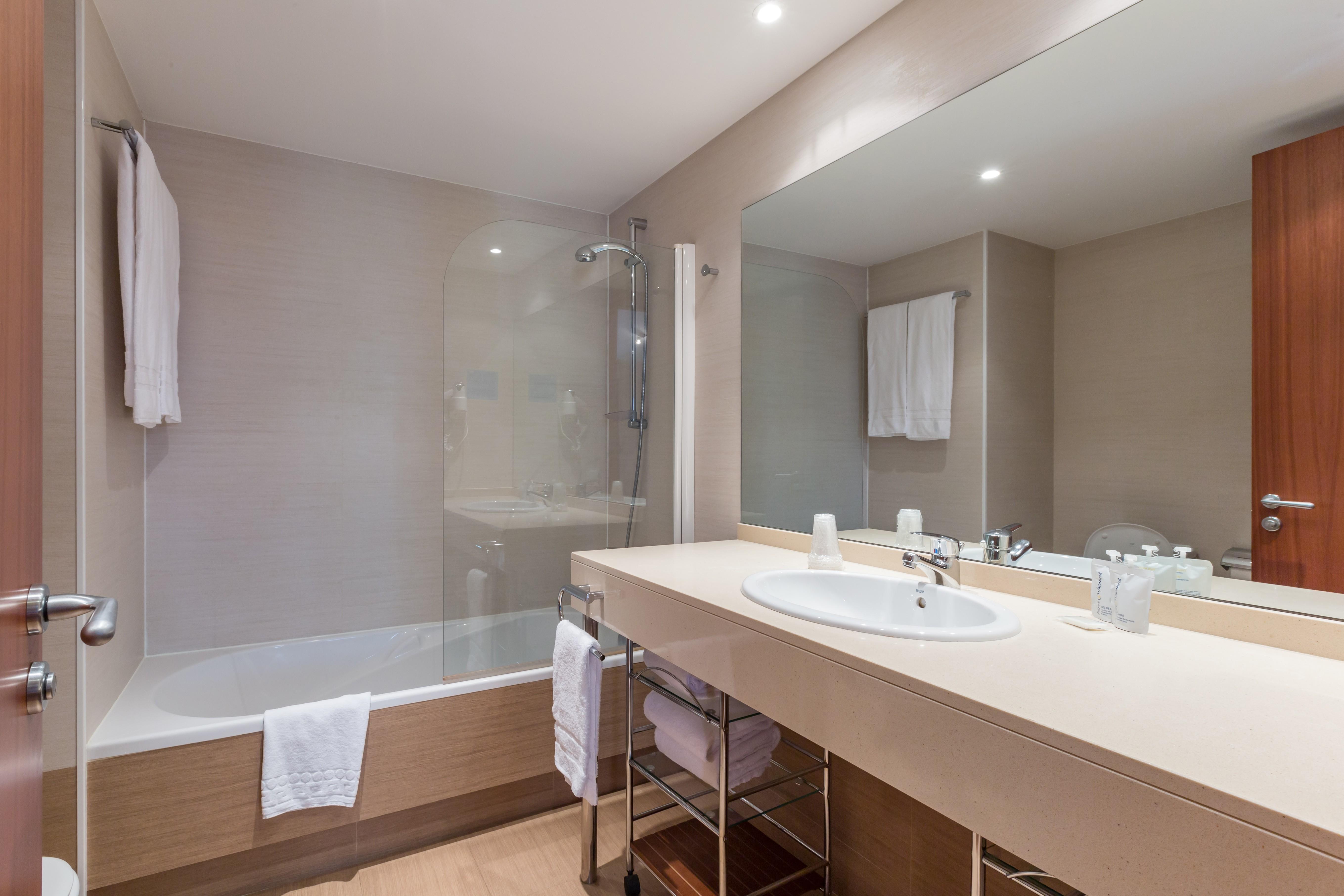 Residence Andorra El Tarter