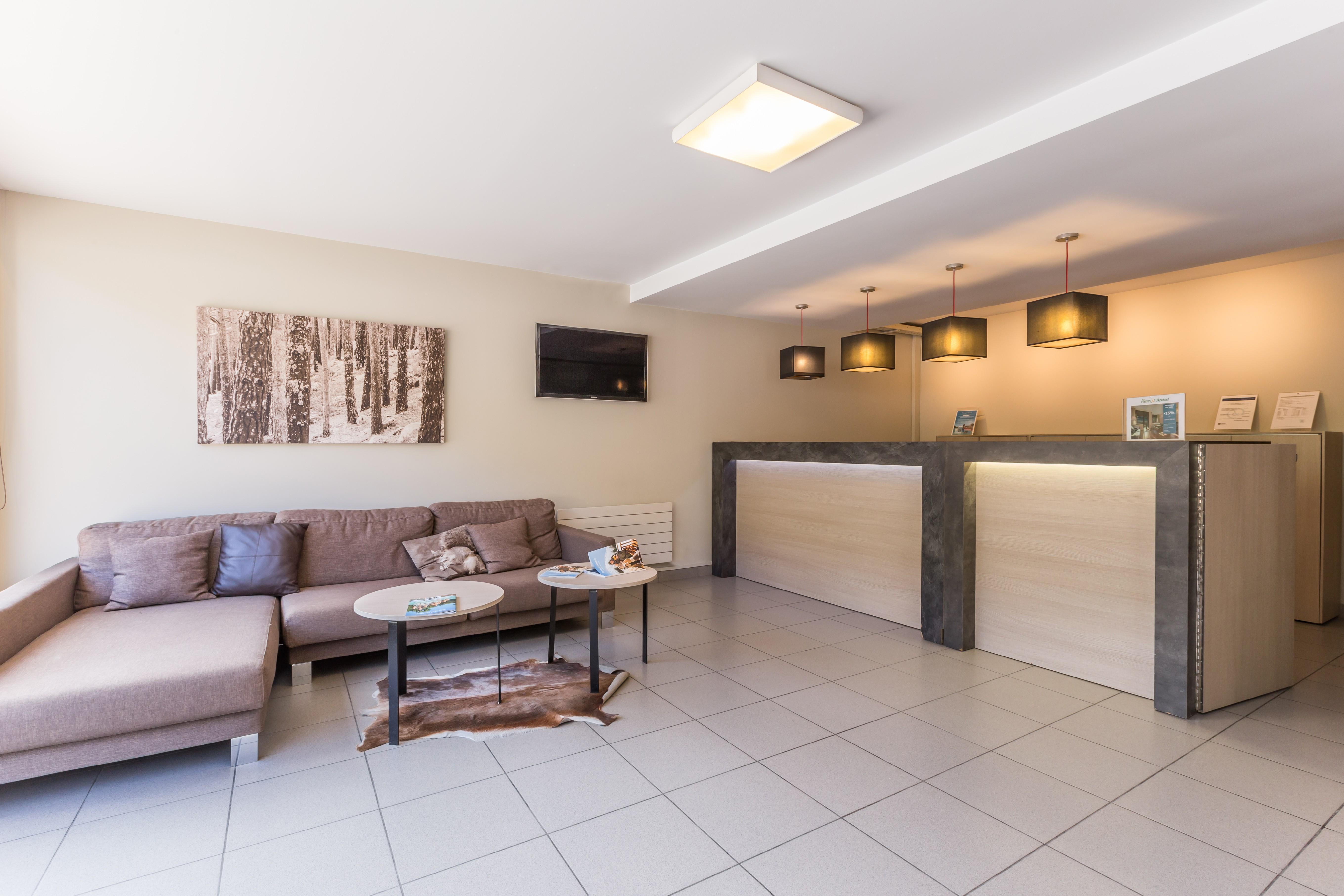 Residence Andorra El Tarter