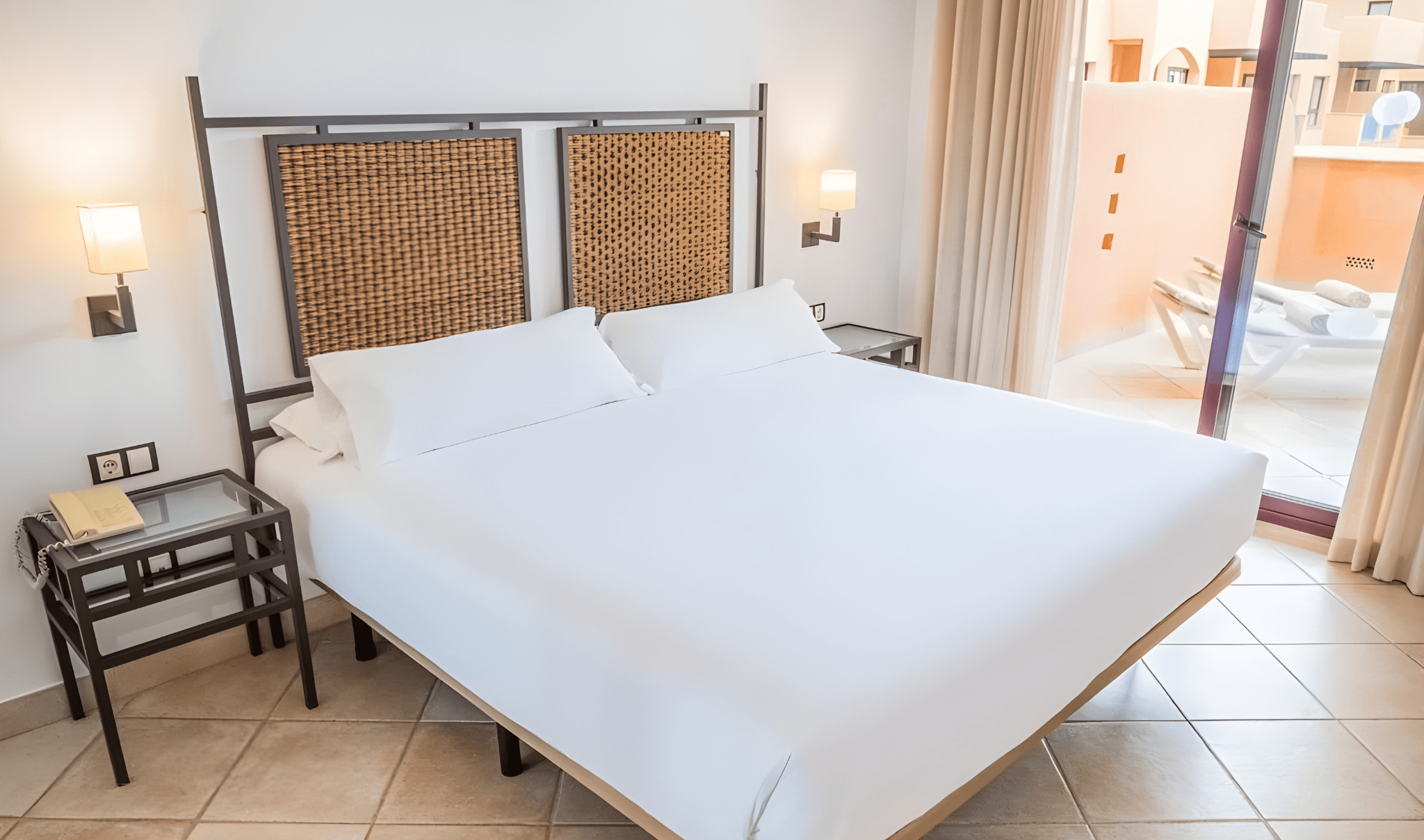 Bakour Oh Nice Costa del Sol