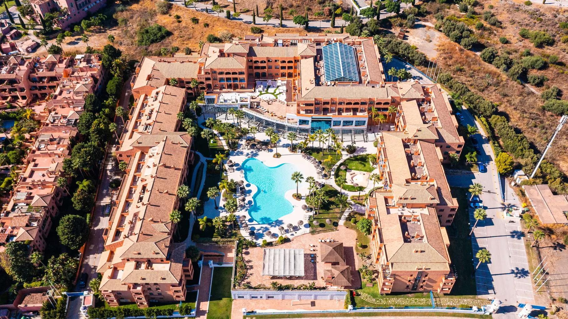 Bakour Oh Nice Costa del Sol