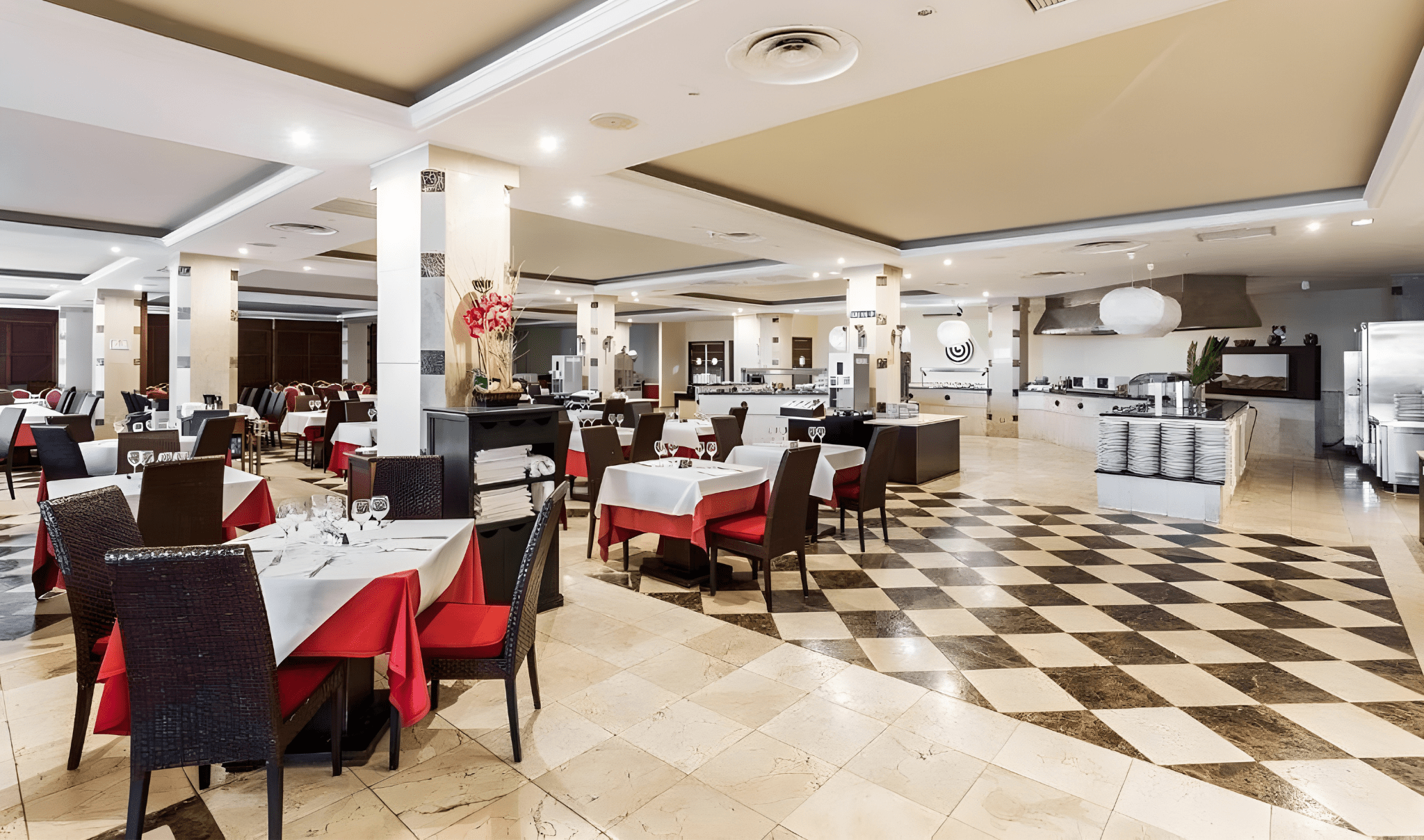 Bakour Oh Nice Costa del Sol