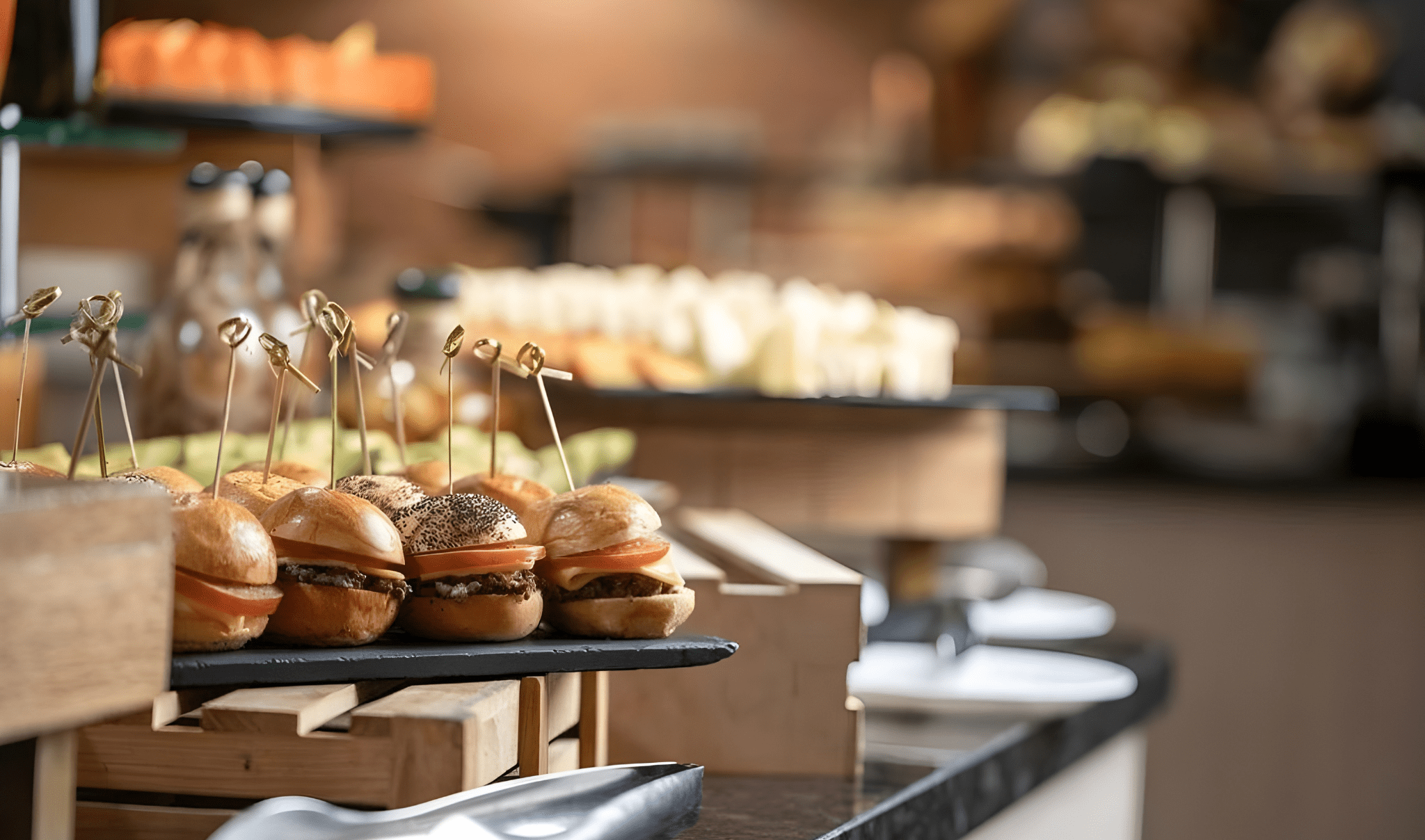 Bakour Oh Nice Costa del Sol