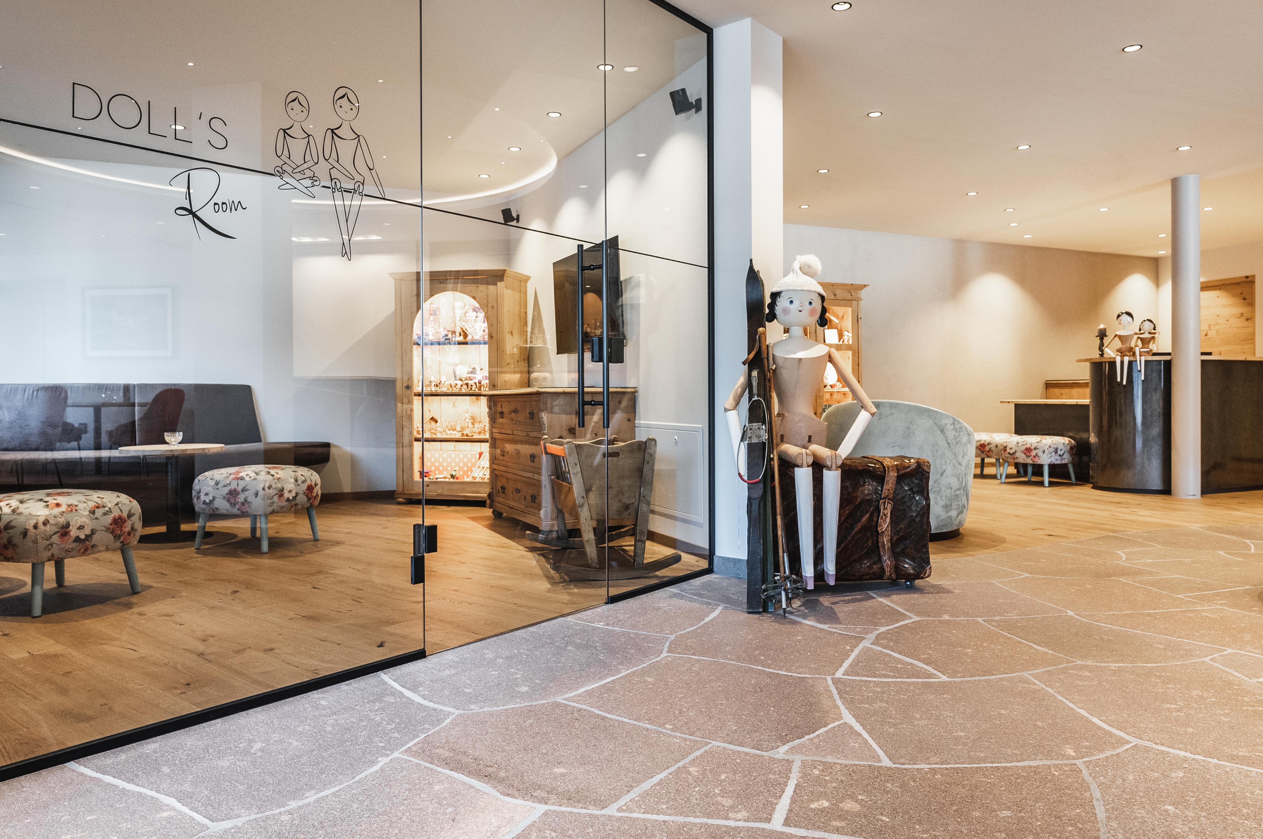 Hotel La Cort My Dollhouse - adults only