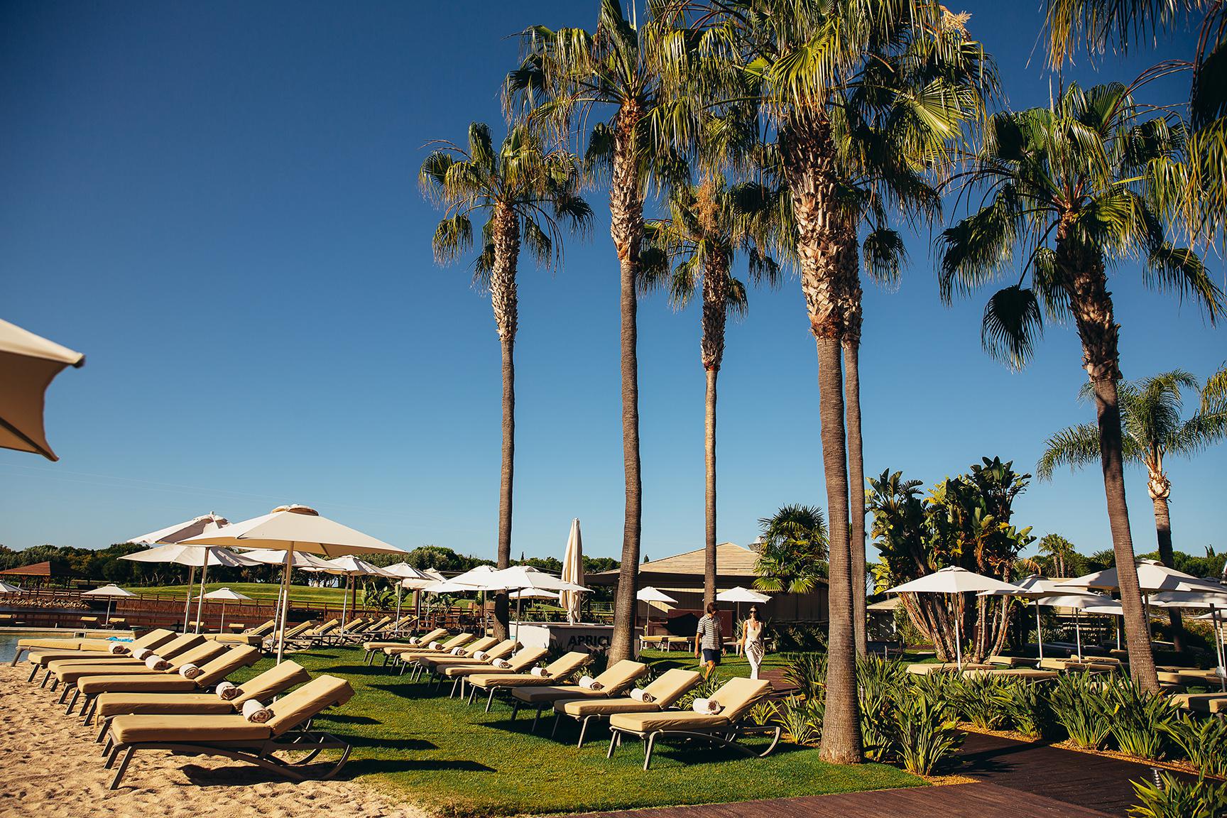Domes Lake Algarve, Autograph Collection by Marriott