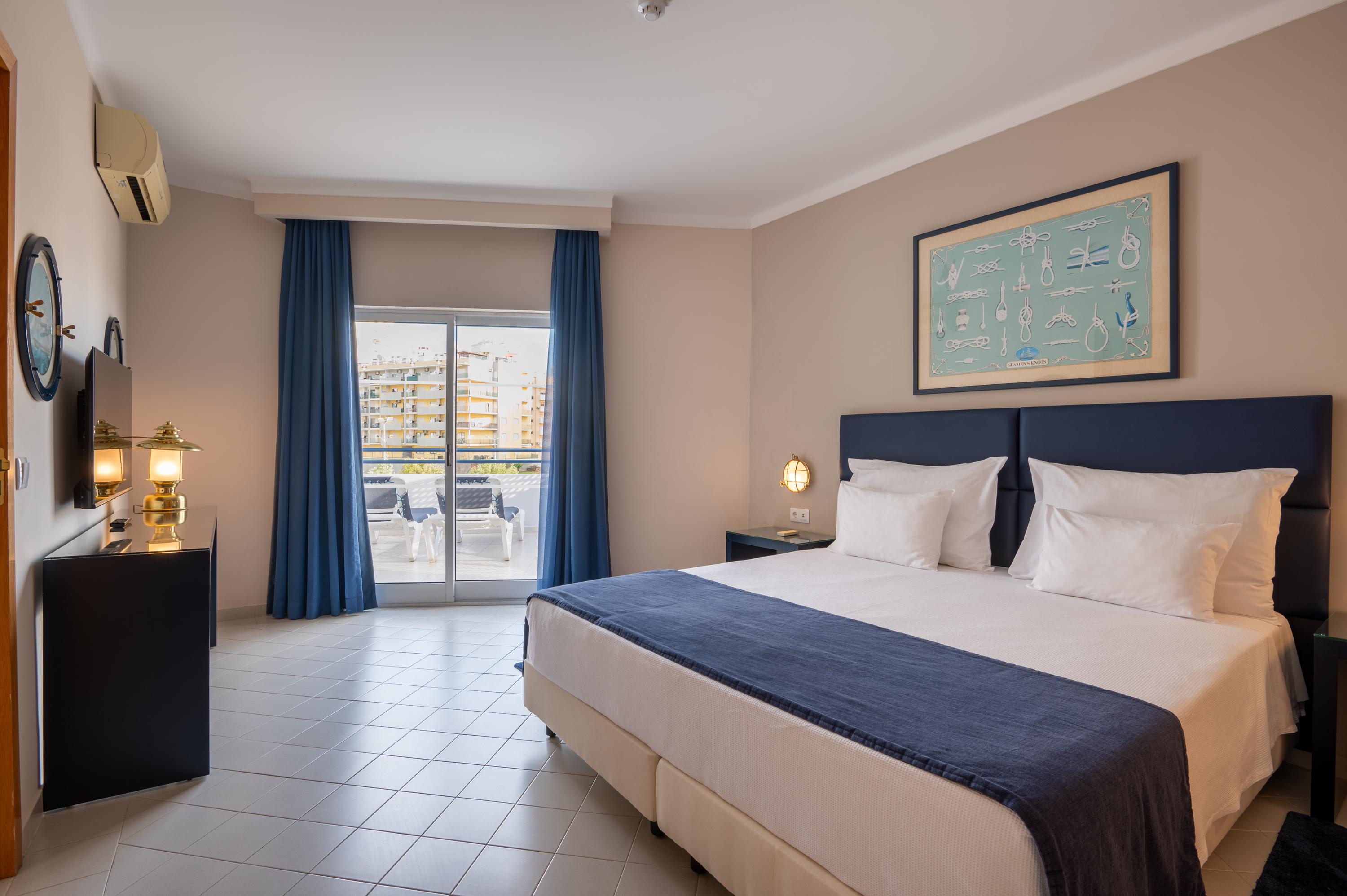 Hotel Vila Gale Nautico