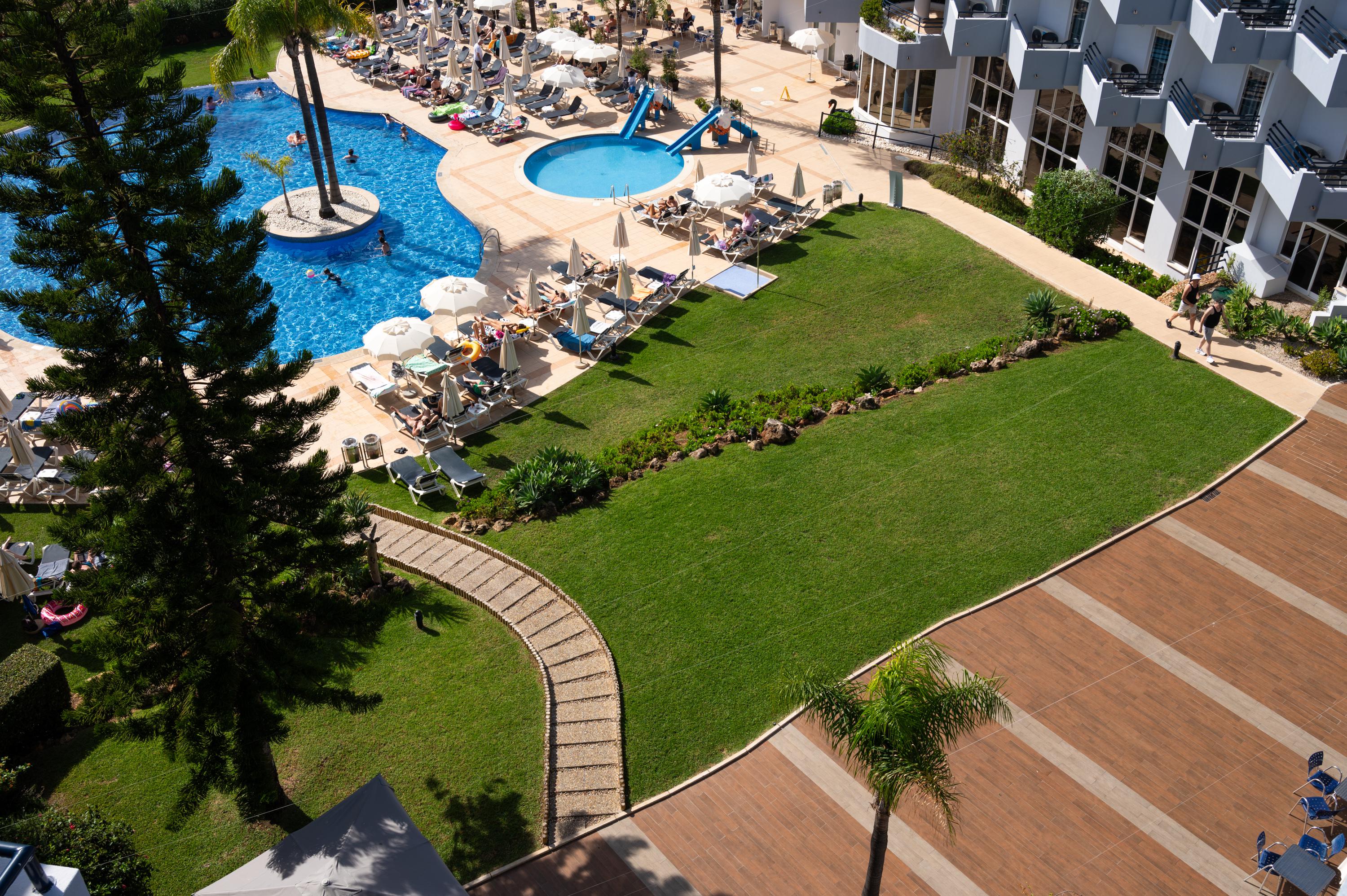 Hotel Vila Gale Nautico