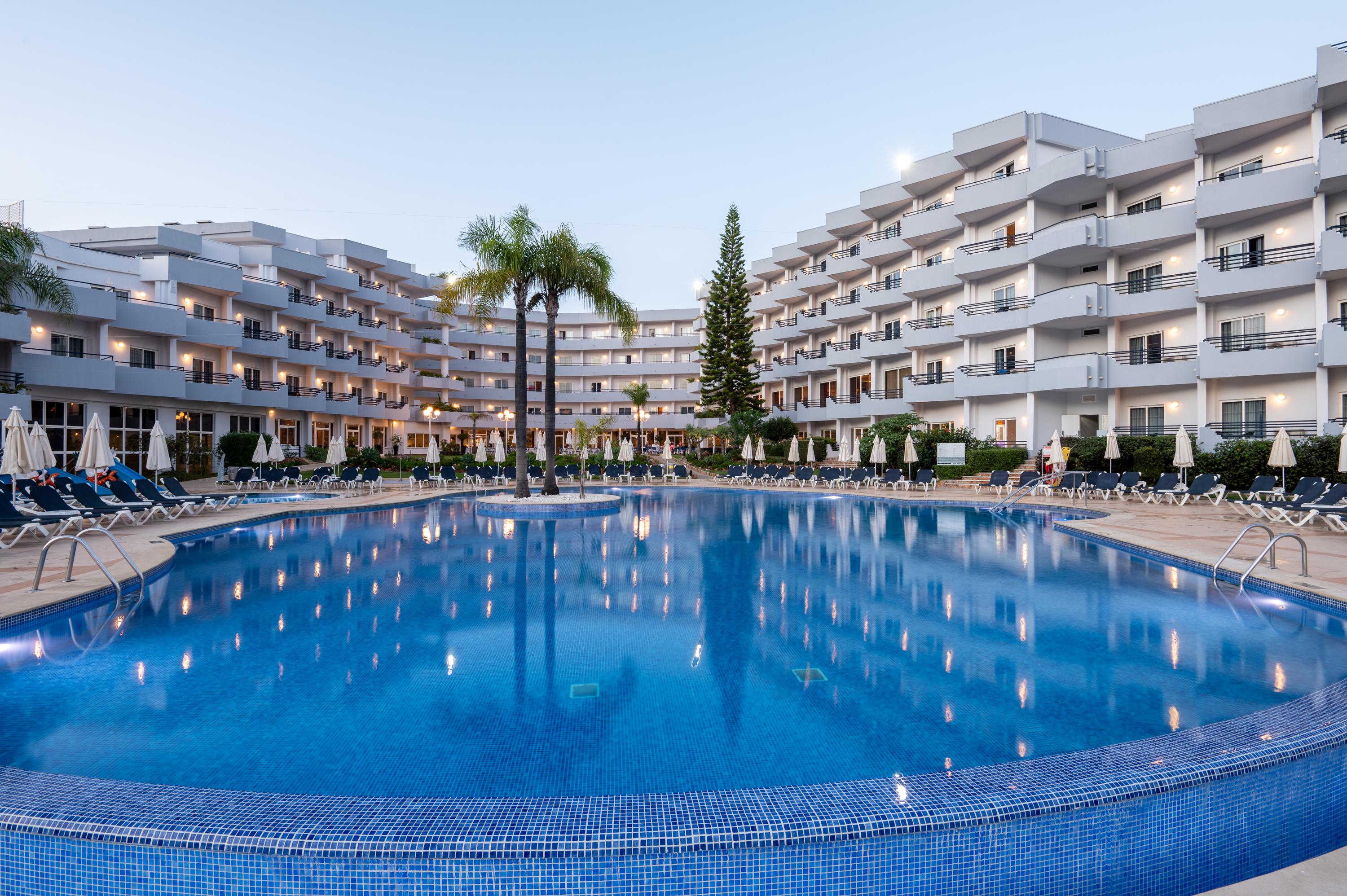 Hotel Vila Gale Nautico