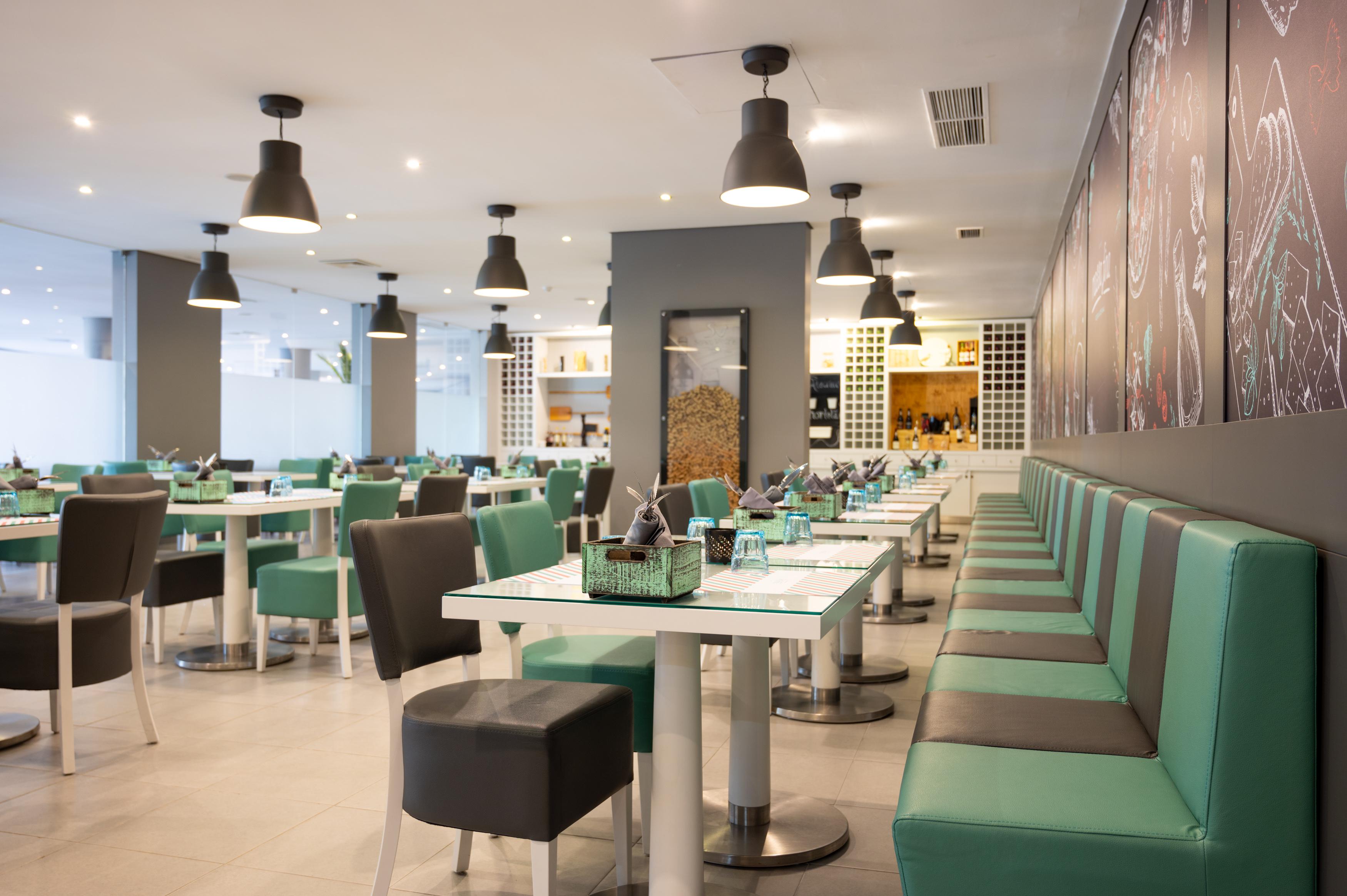 Hotel Vila Gale Nautico