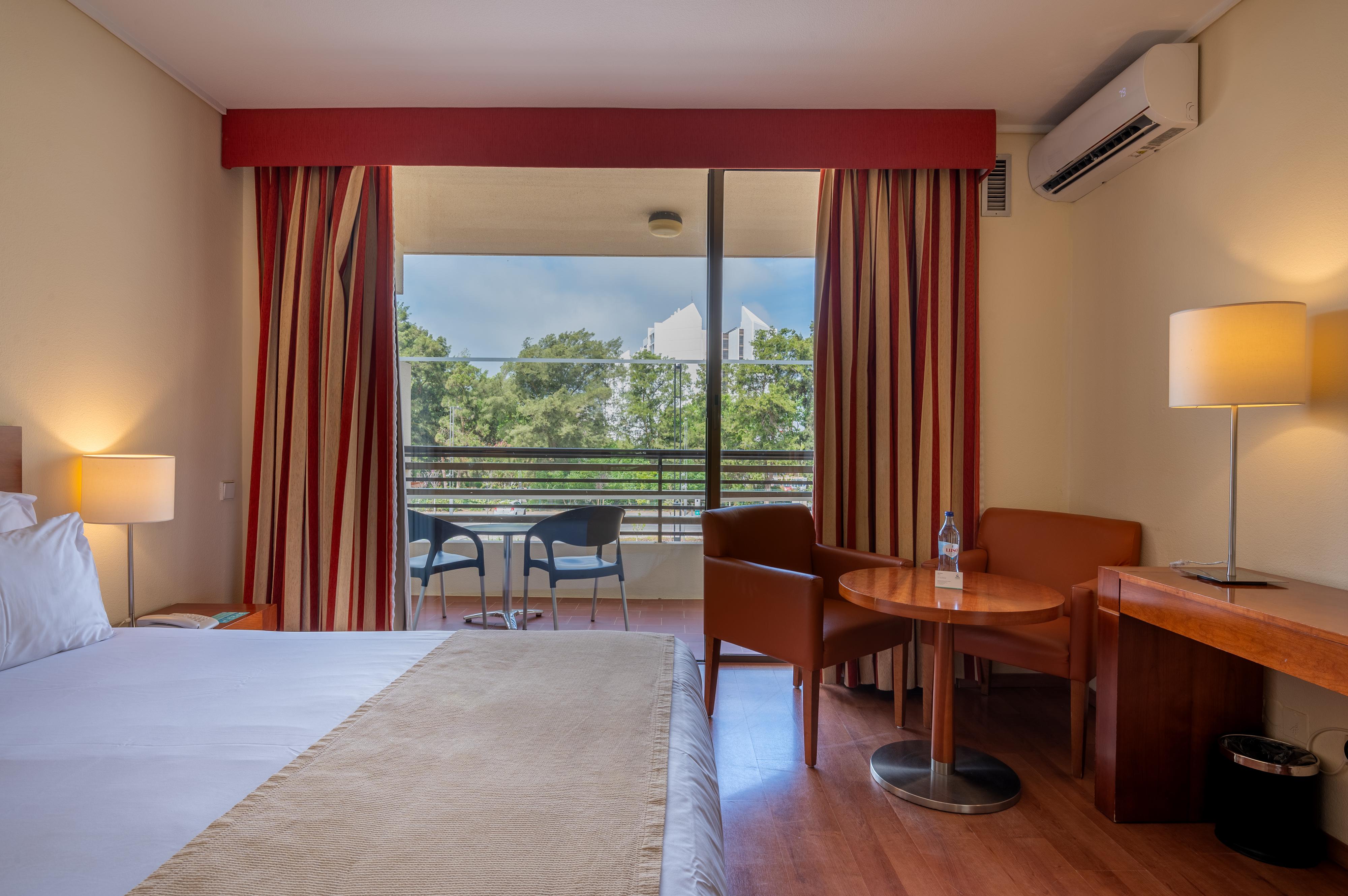 Hotel Vila Galé Ampalius